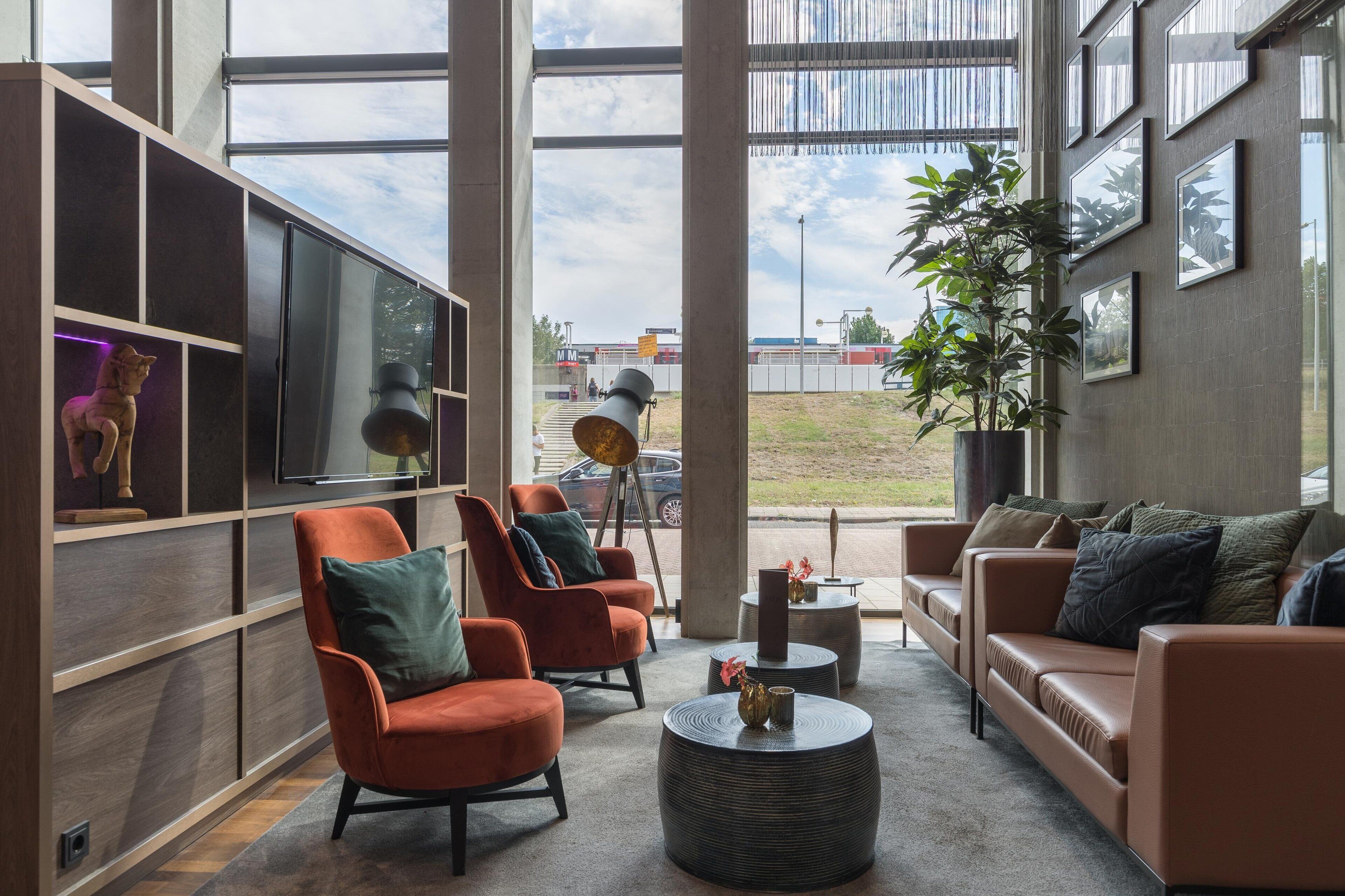 Leonardo Royal Hotel Amsterdam Leonardo Royal Hotel Amsterdam