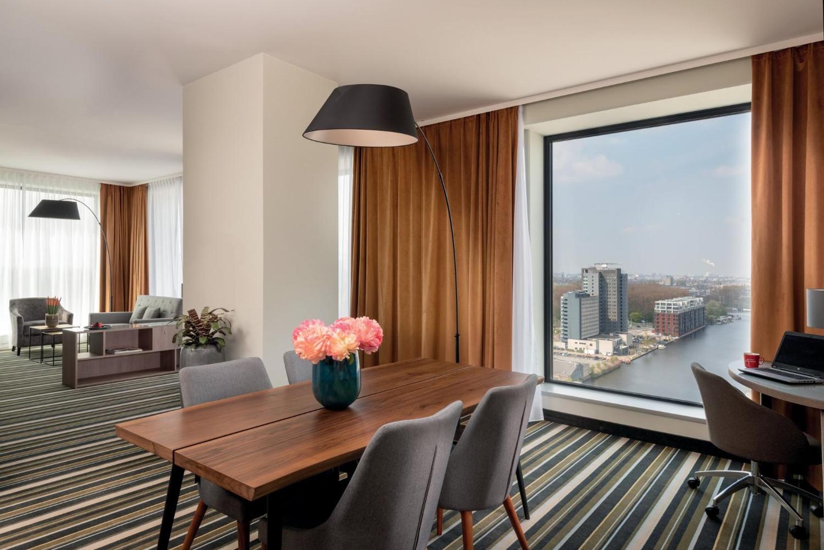 Leonardo Royal Hotel Amsterdam Leonardo Royal Hotel Amsterdam
