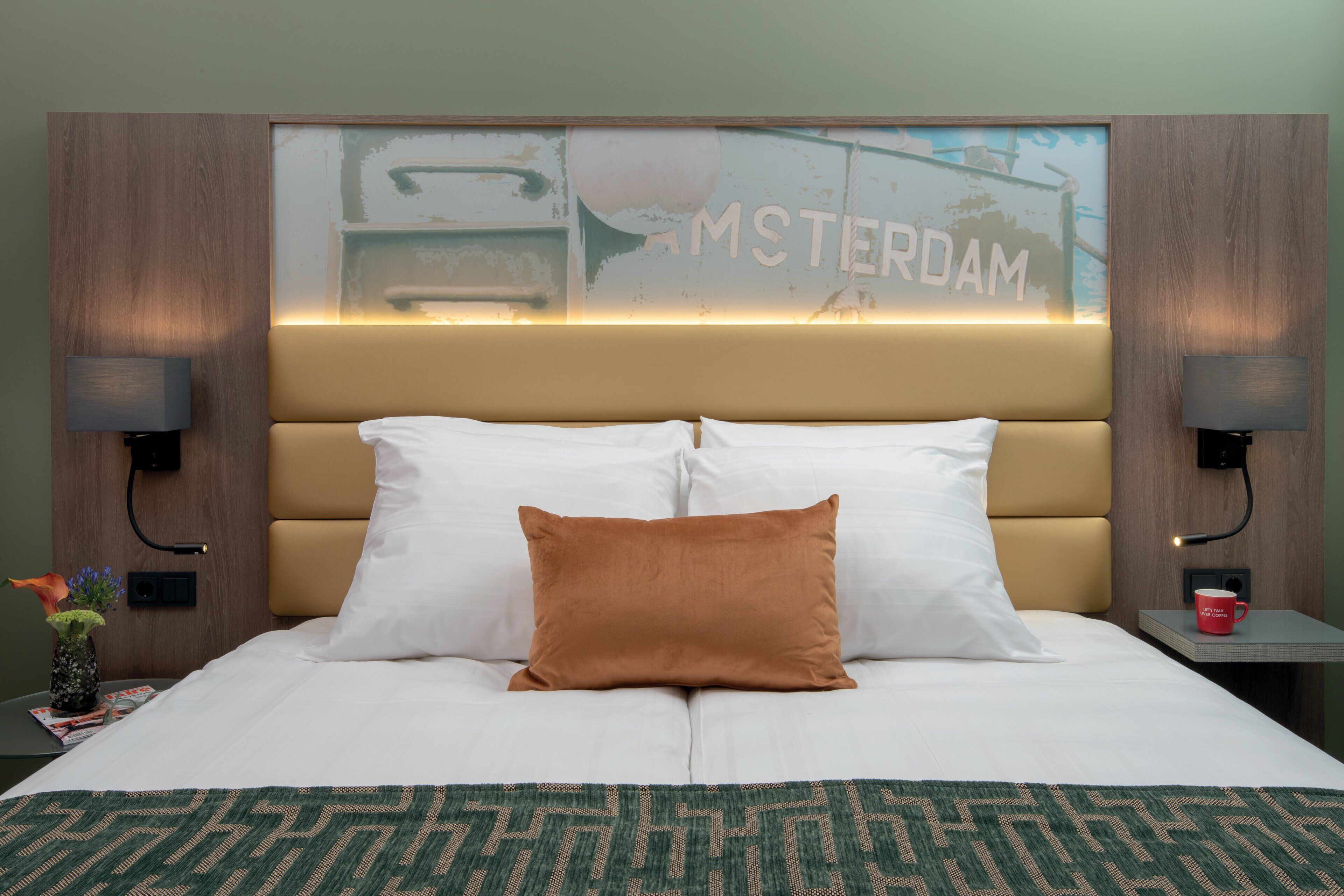Leonardo Royal Hotel Amsterdam Leonardo Royal Hotel Amsterdam