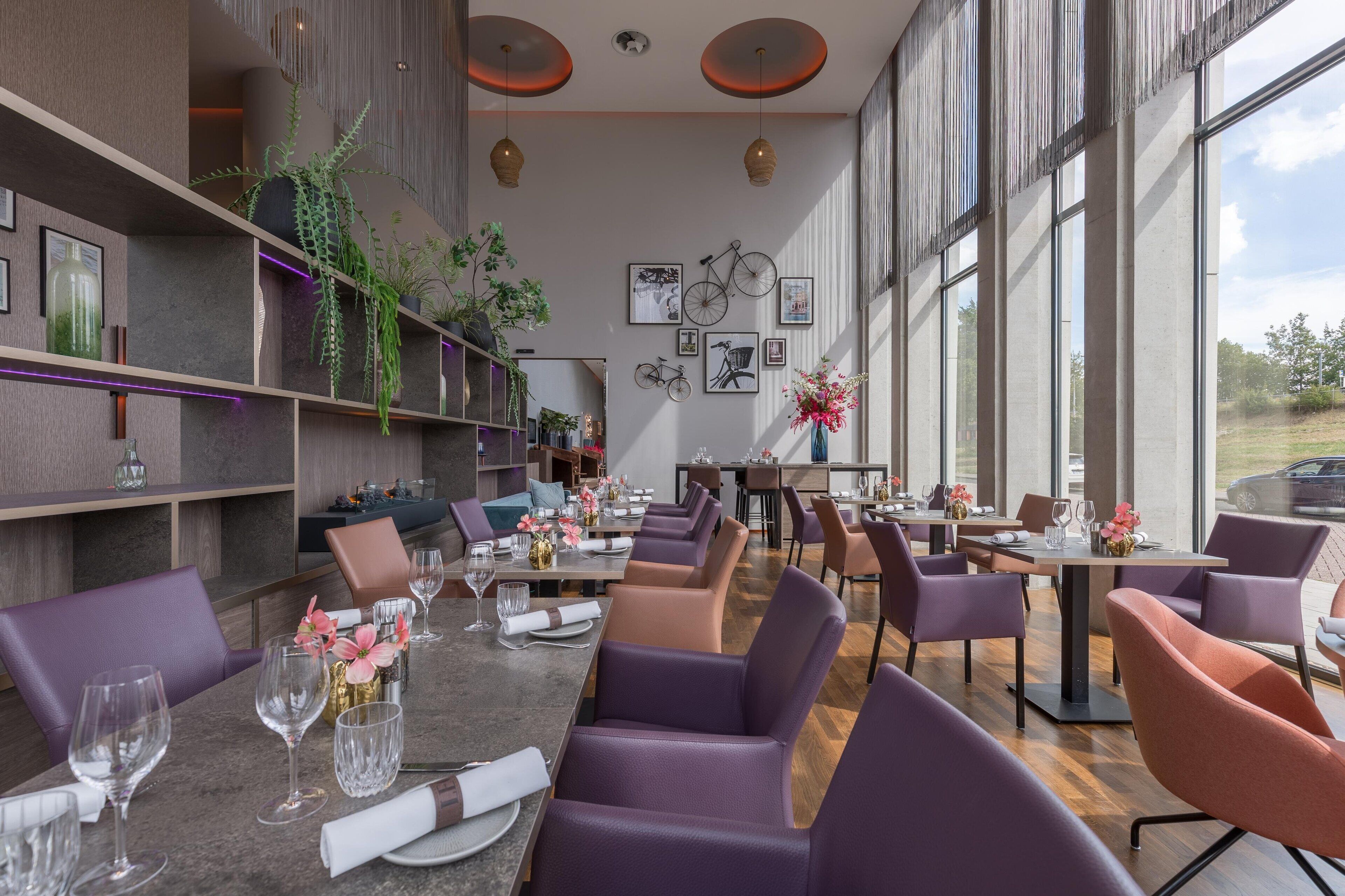 Leonardo Royal Hotel Amsterdam Leonardo Royal Hotel Amsterdam