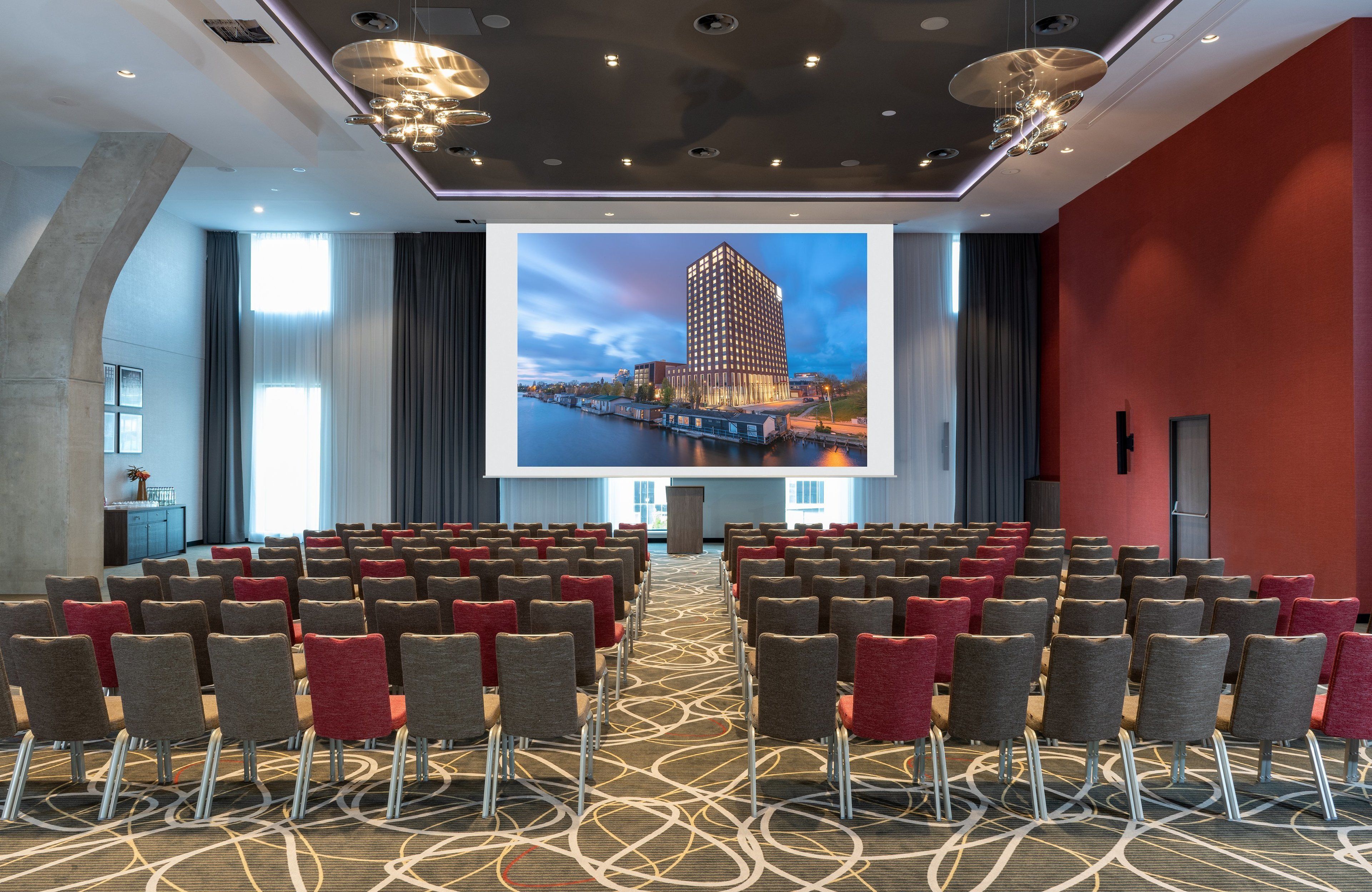 Leonardo Royal Hotel Amsterdam Leonardo Royal Hotel Amsterdam