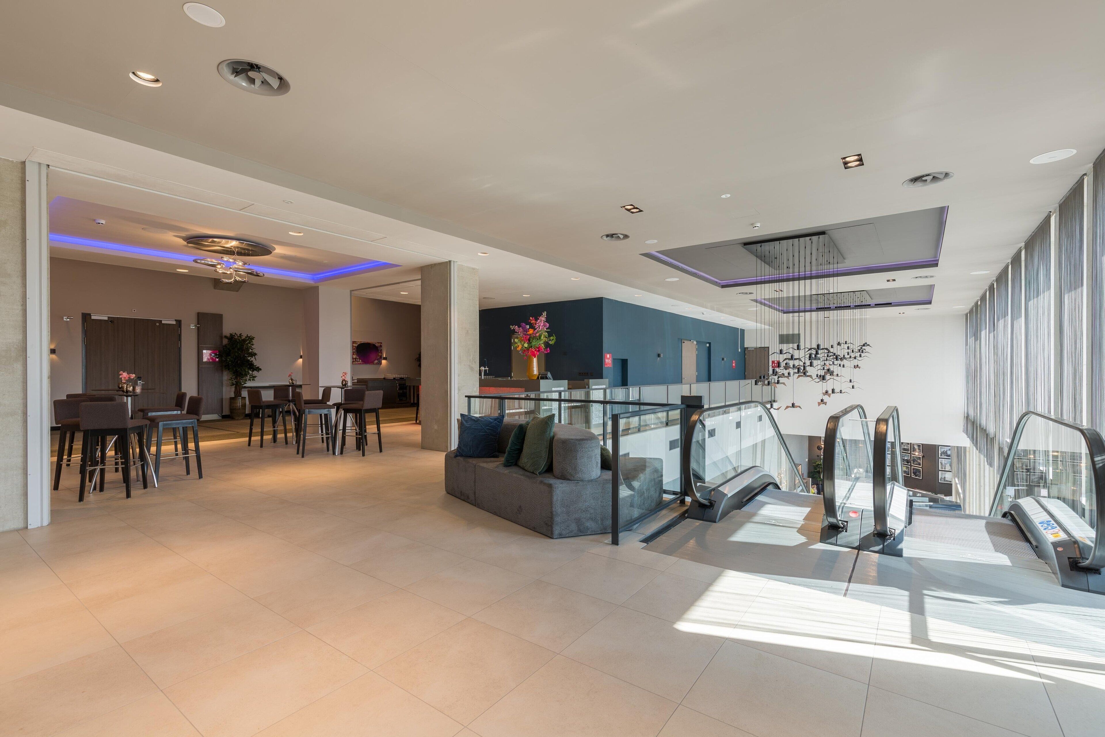 Leonardo Royal Hotel Amsterdam Leonardo Royal Hotel Amsterdam