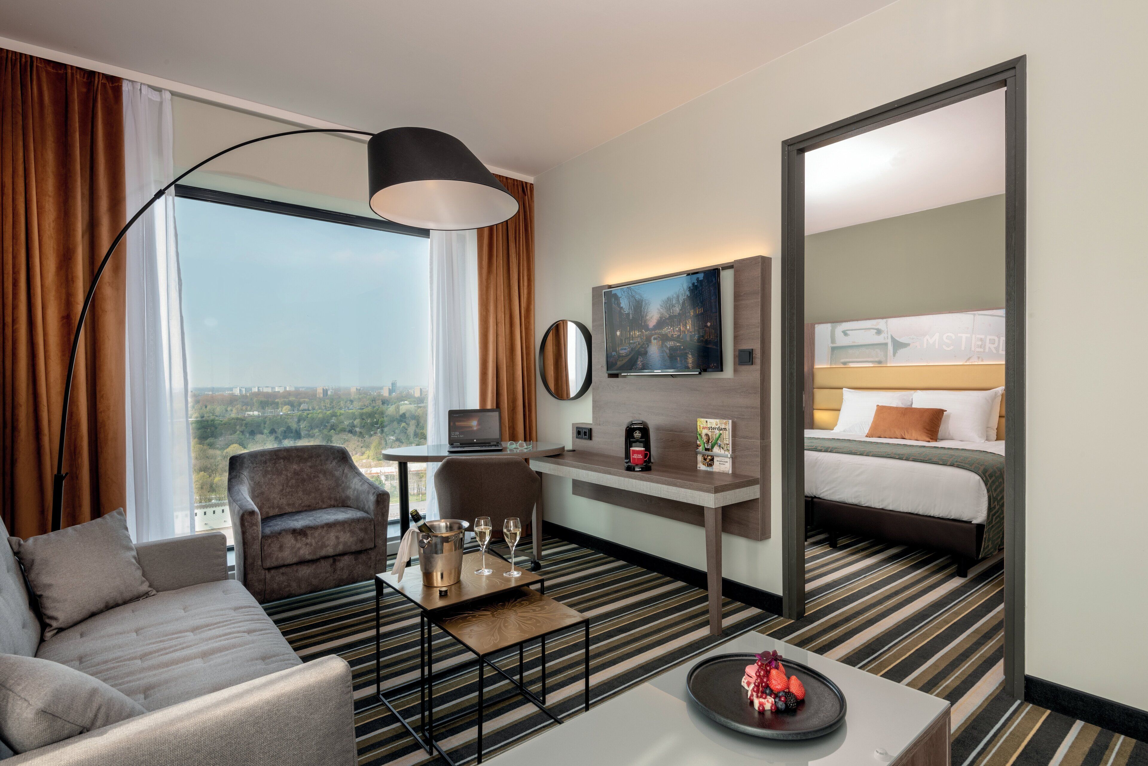 Leonardo Royal Hotel Amsterdam Leonardo Royal Hotel Amsterdam