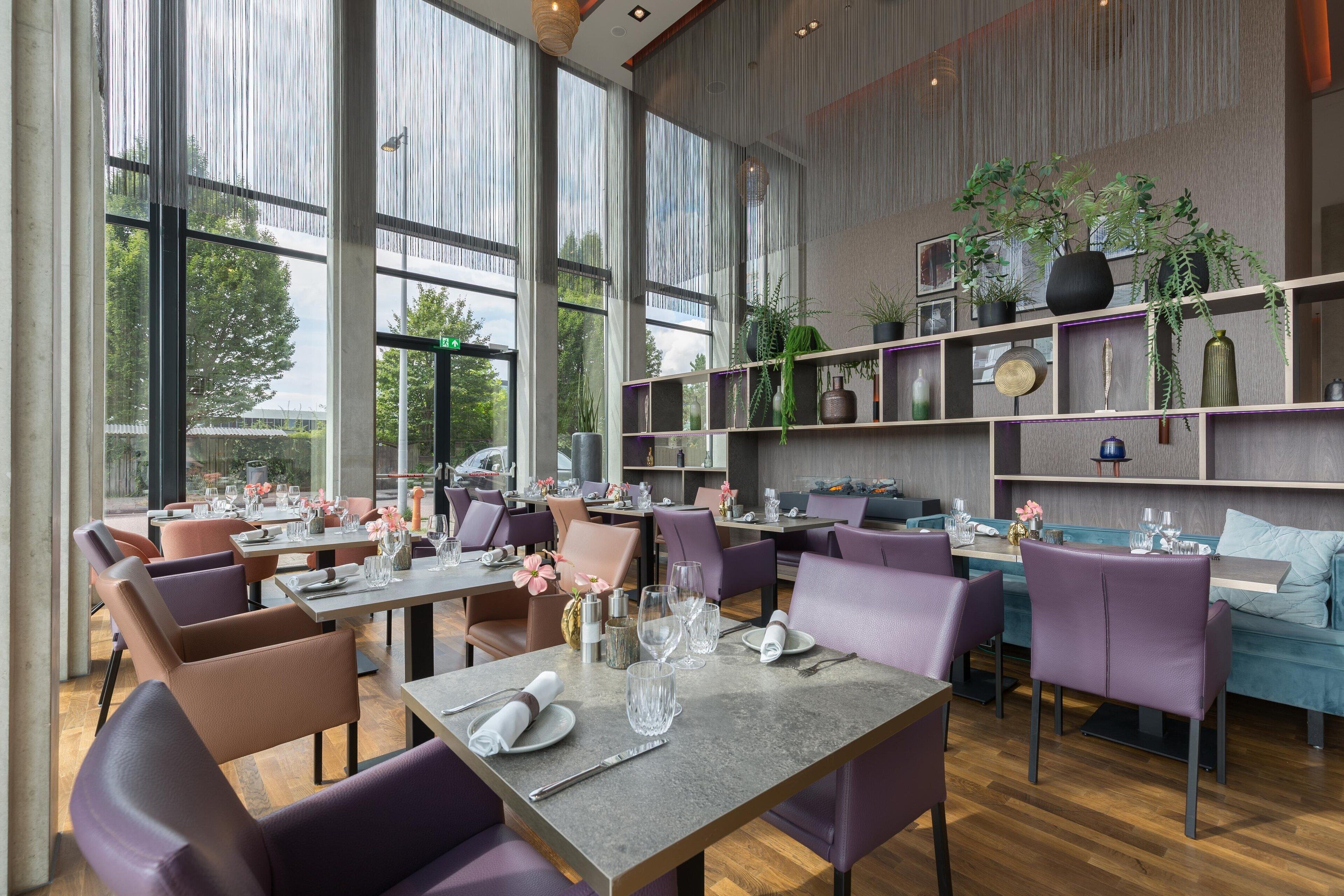 Leonardo Royal Hotel Amsterdam Leonardo Royal Hotel Amsterdam