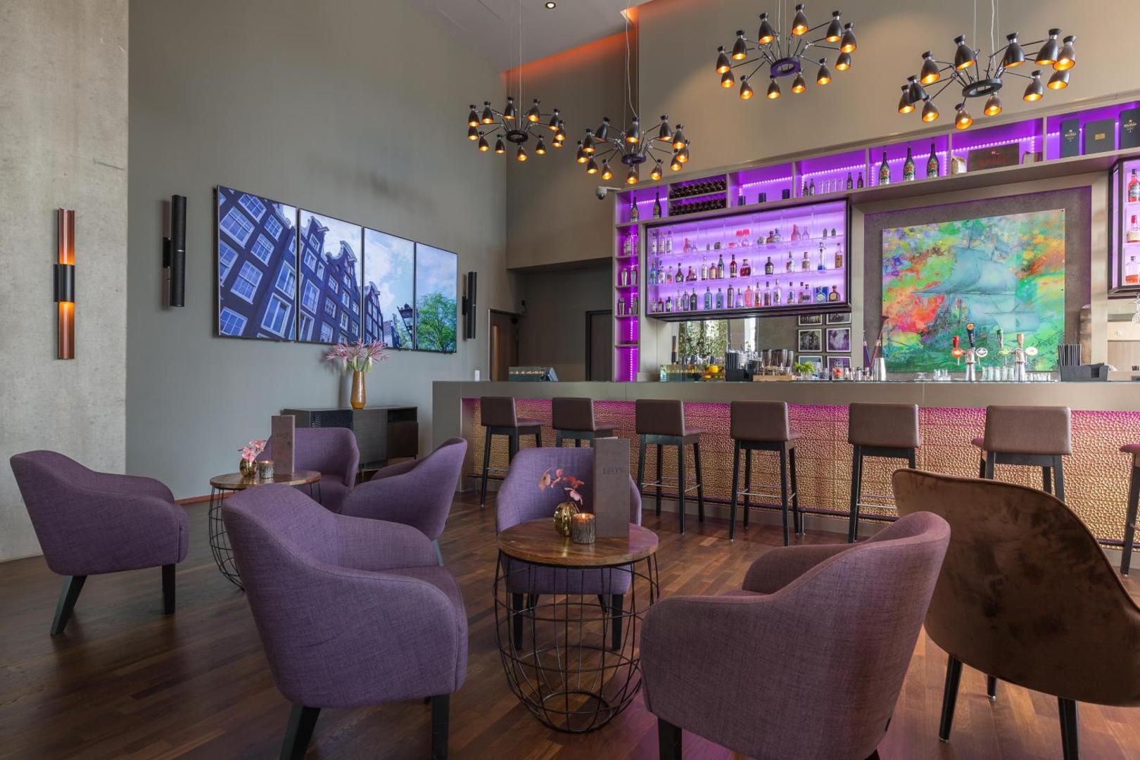 Leonardo Royal Hotel Amsterdam Leonardo Royal Hotel Amsterdam