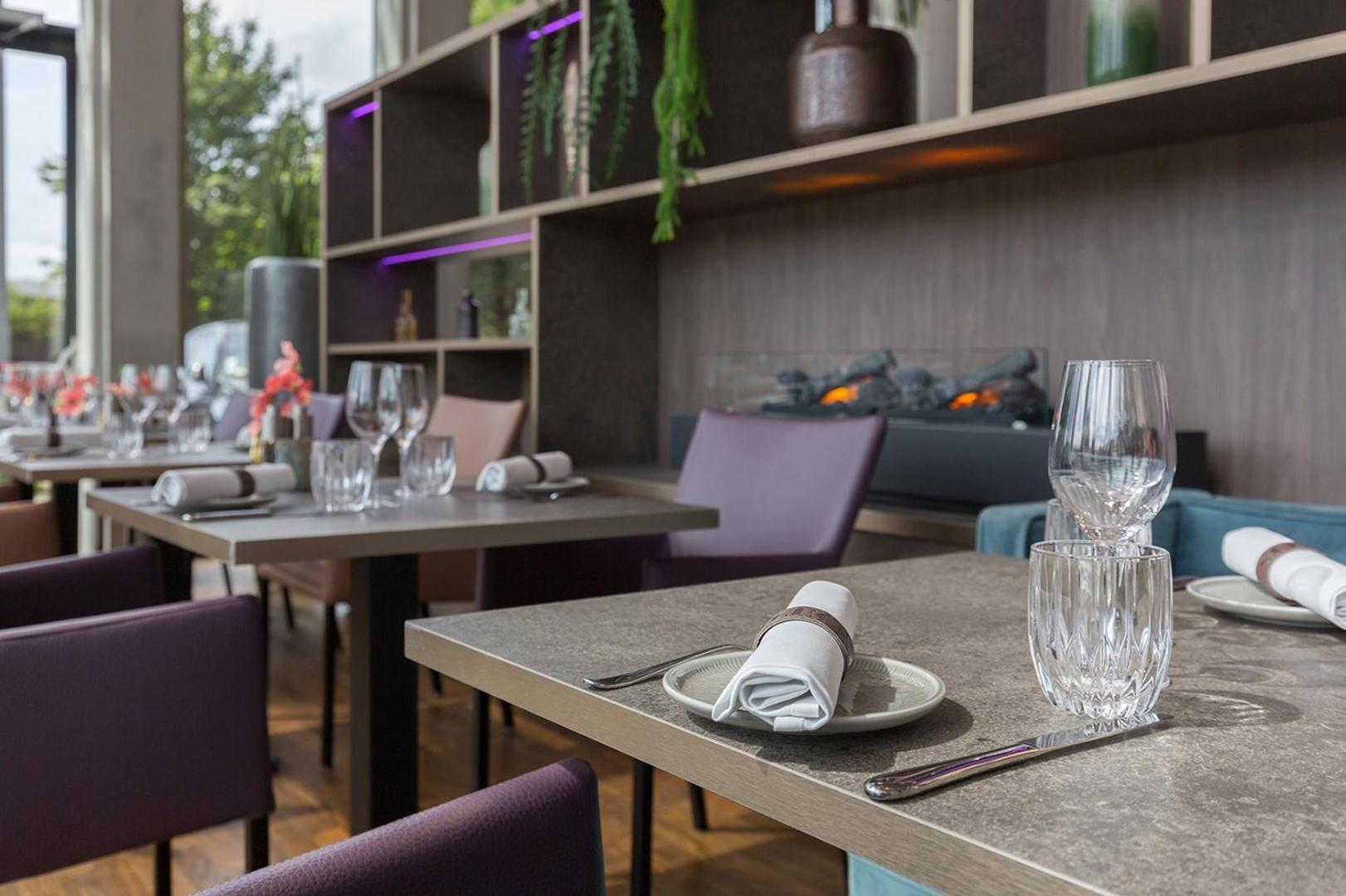 Leonardo Royal Hotel Amsterdam Leonardo Royal Hotel Amsterdam