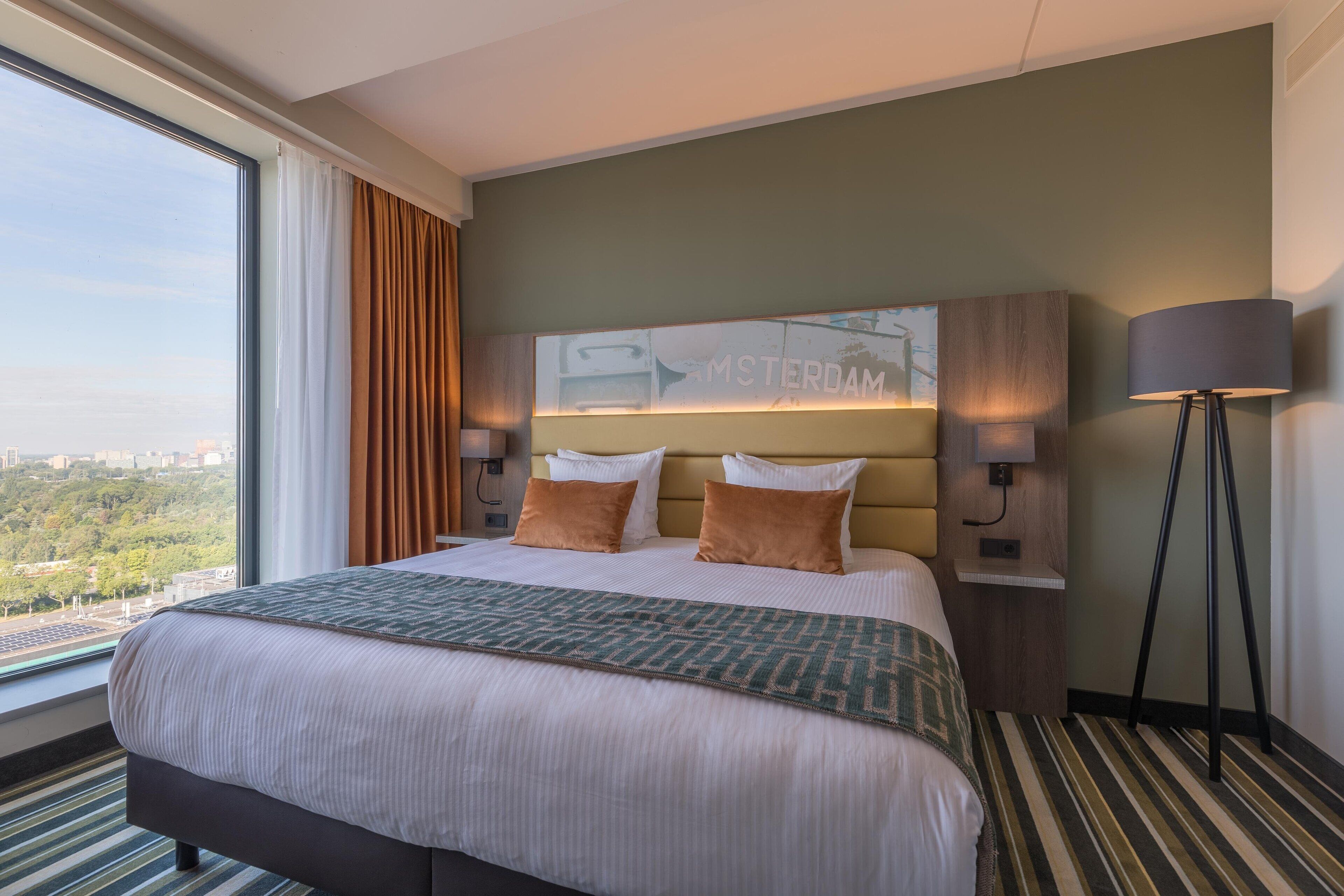 Leonardo Royal Hotel Amsterdam Leonardo Royal Hotel Amsterdam