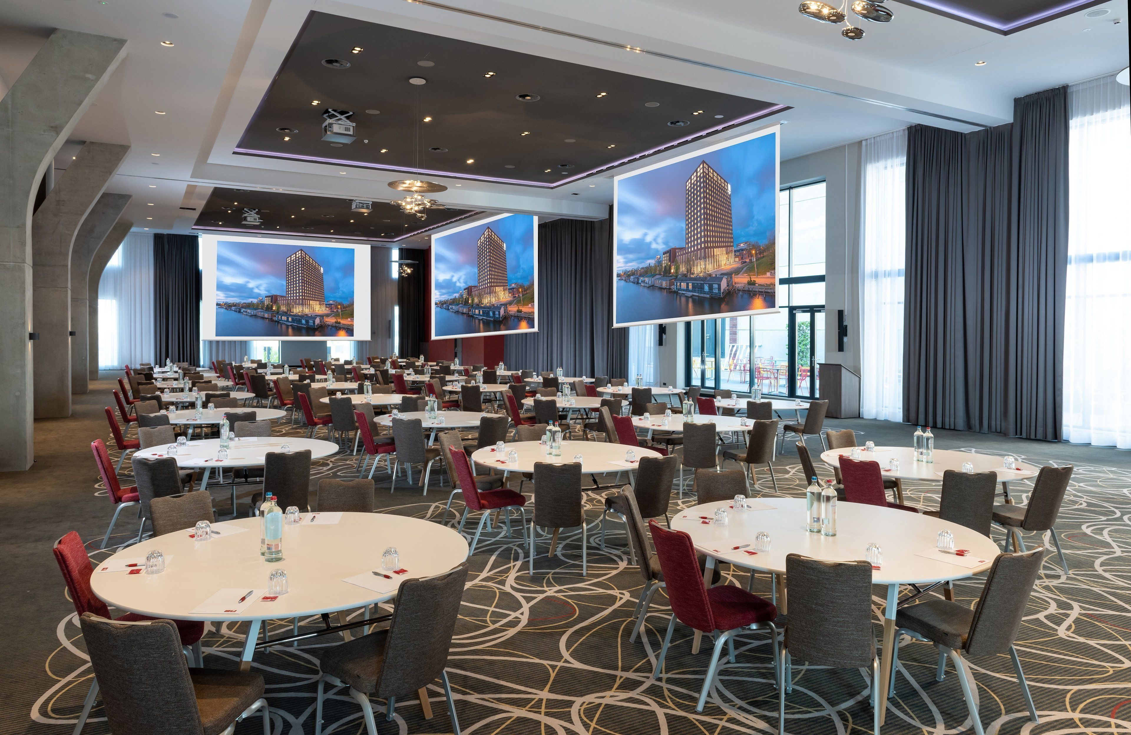 Leonardo Royal Hotel Amsterdam Leonardo Royal Hotel Amsterdam