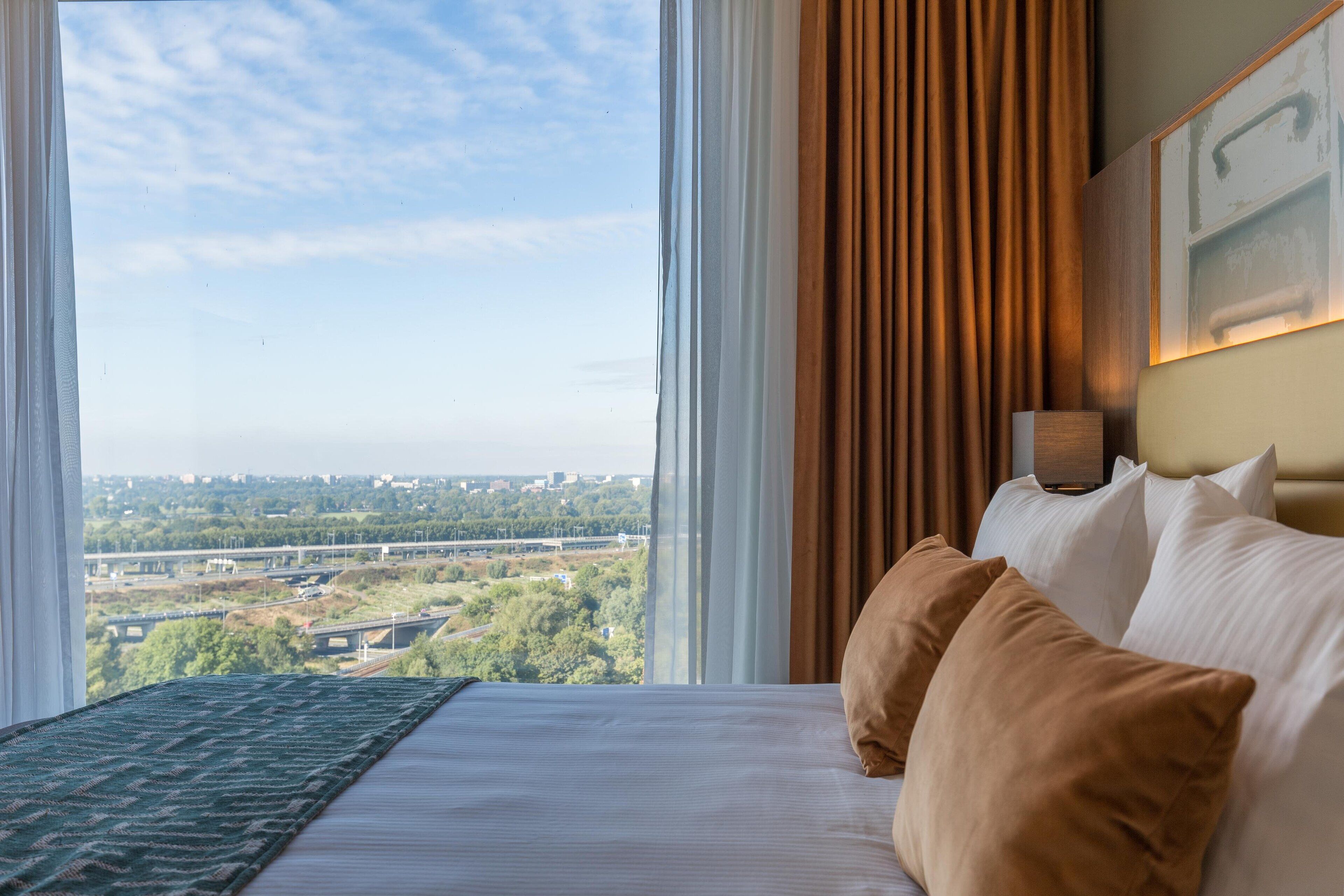 Leonardo Royal Hotel Amsterdam Leonardo Royal Hotel Amsterdam