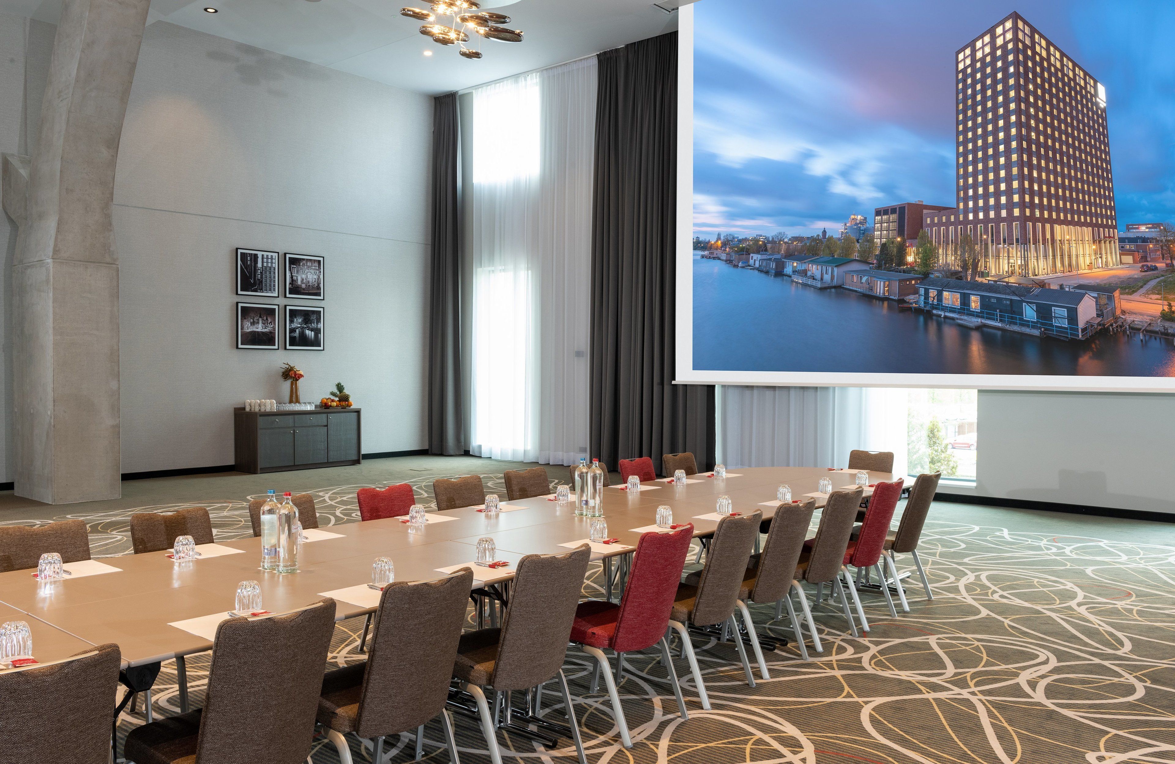 Leonardo Royal Hotel Amsterdam Leonardo Royal Hotel Amsterdam