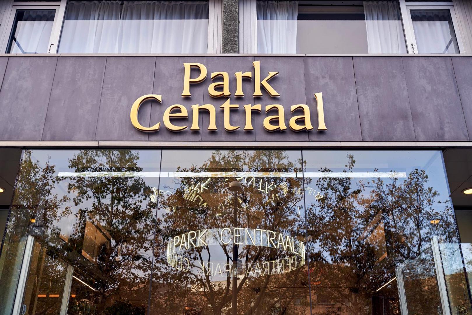 Park Centraal Amsterdam Park Centraal Amsterdam