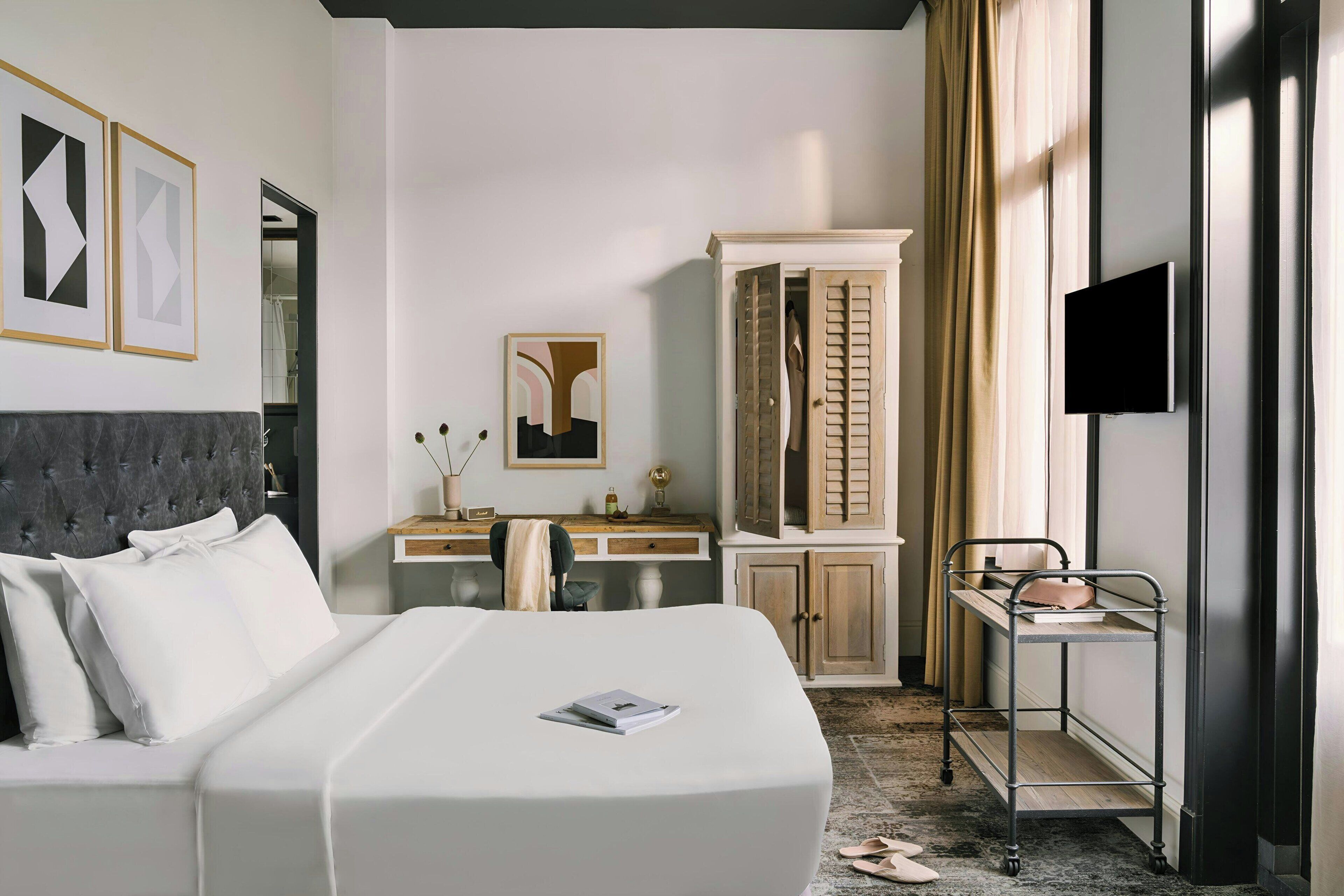 Park House Hotel Museum Quarter, Sonder Hotel by Marriott Bonvoy