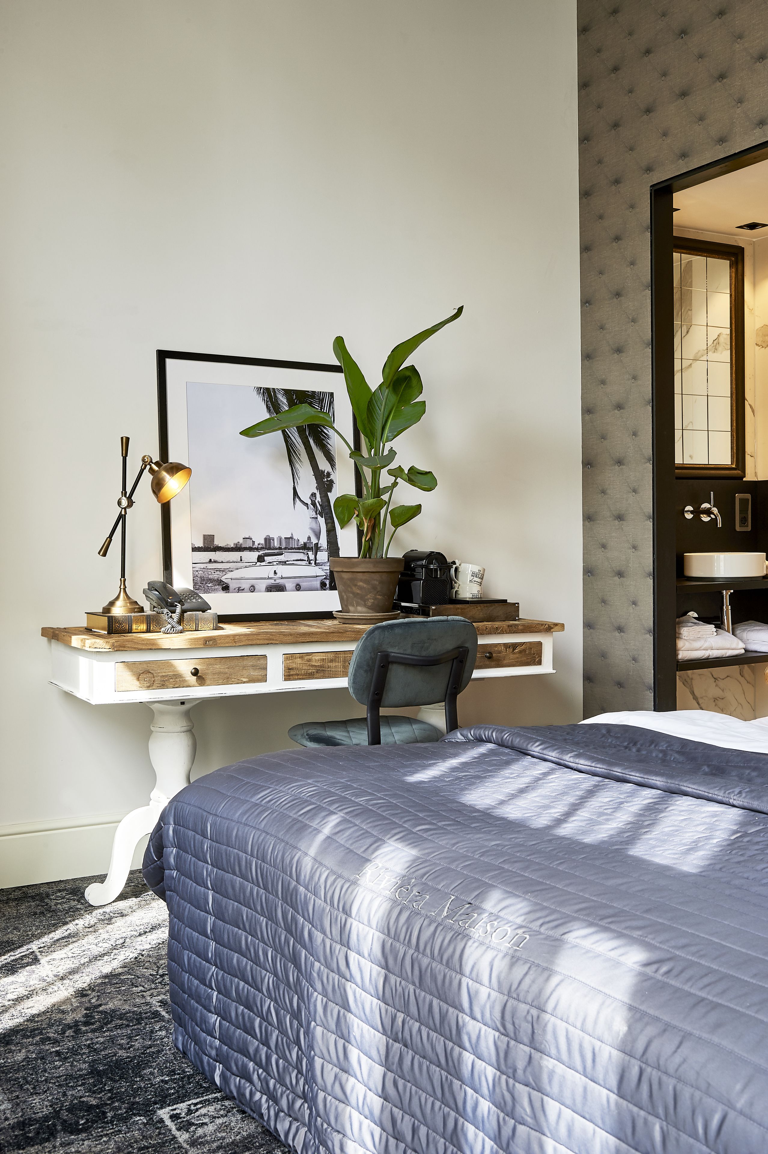 Park House Hotel Museum Quarter, Sonder Hotel by Marriott Bonvoy