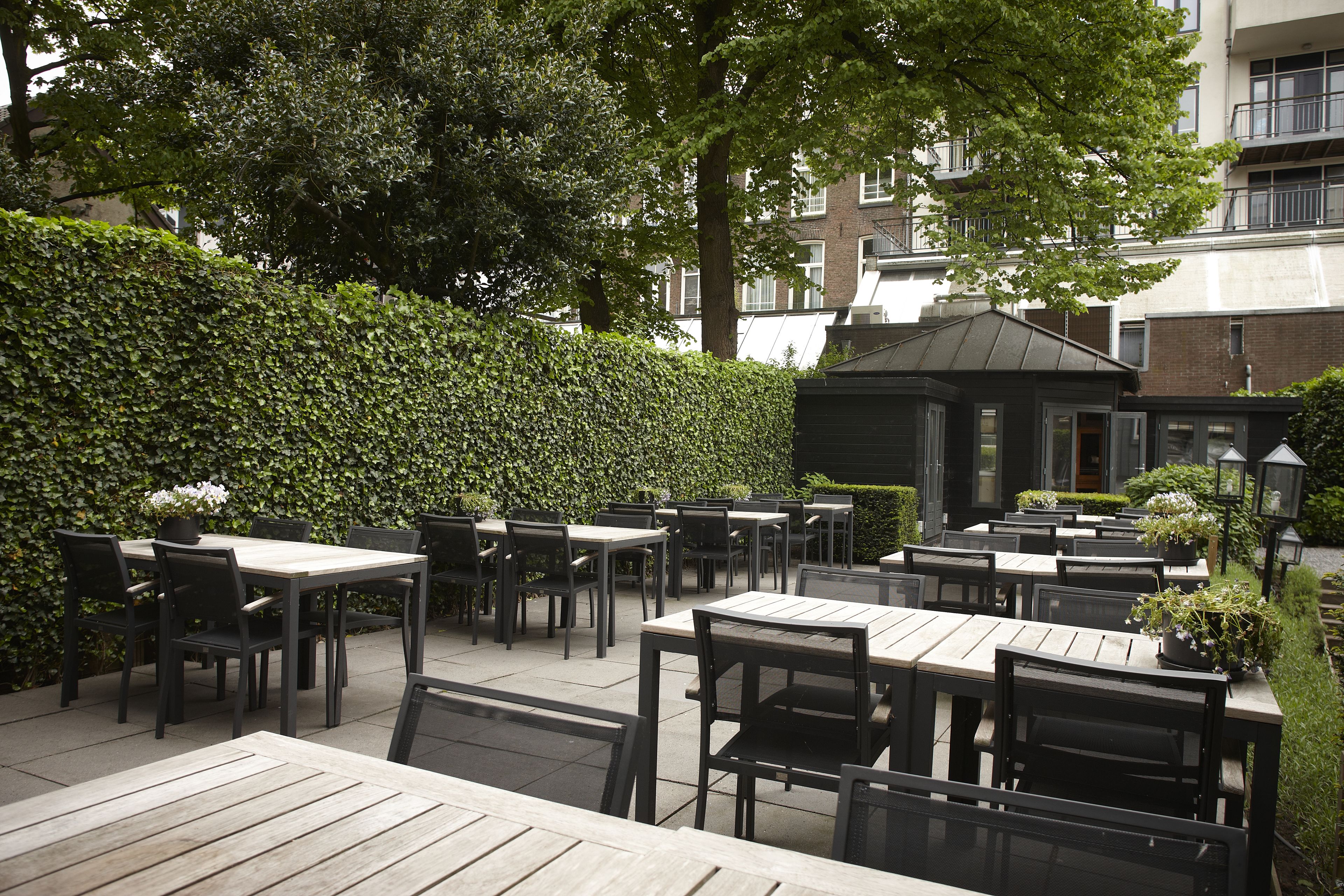 Park House Hotel Museum Quarter, Sonder Hotel by Marriott Bonvoy