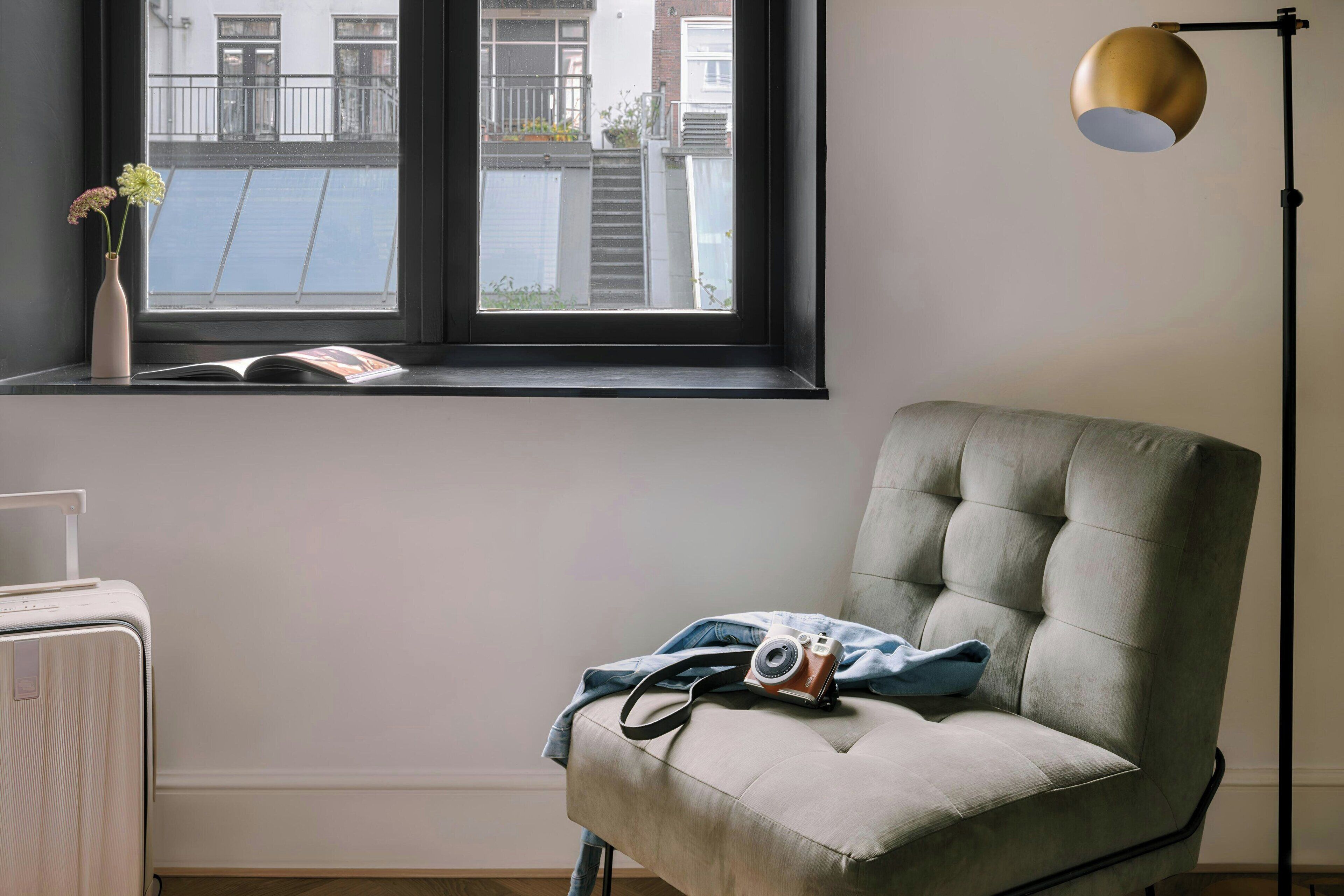 Park House Hotel Museum Quarter, Sonder Hotel by Marriott Bonvoy