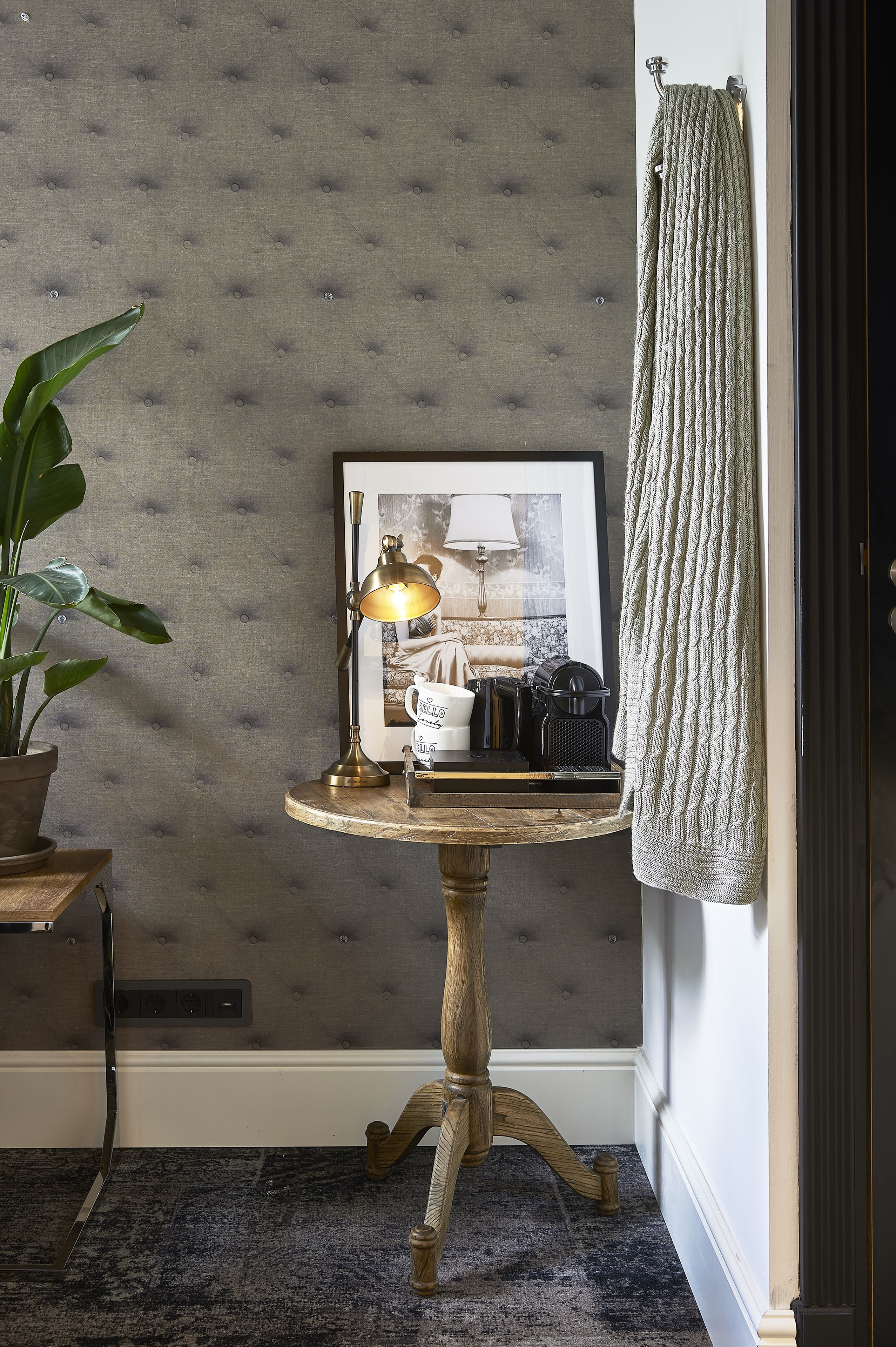 Park House Hotel Museum Quarter, Sonder Hotel by Marriott Bonvoy