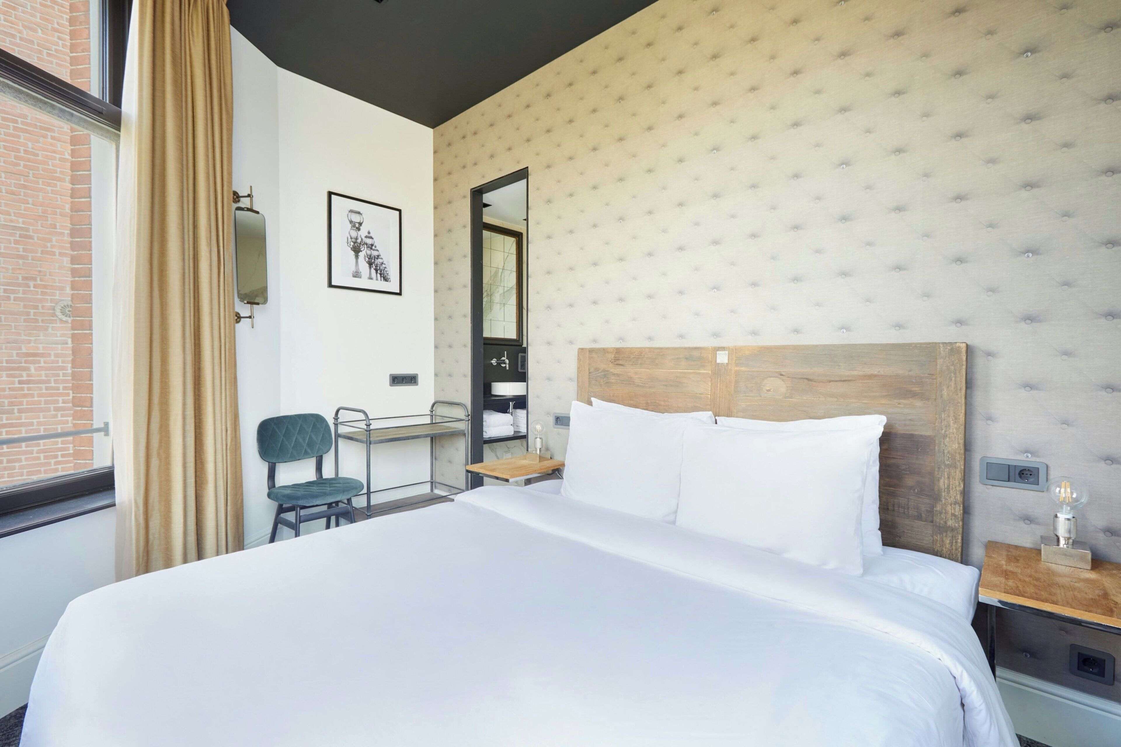 Park House Hotel Museum Quarter, Sonder Hotel by Marriott Bonvoy