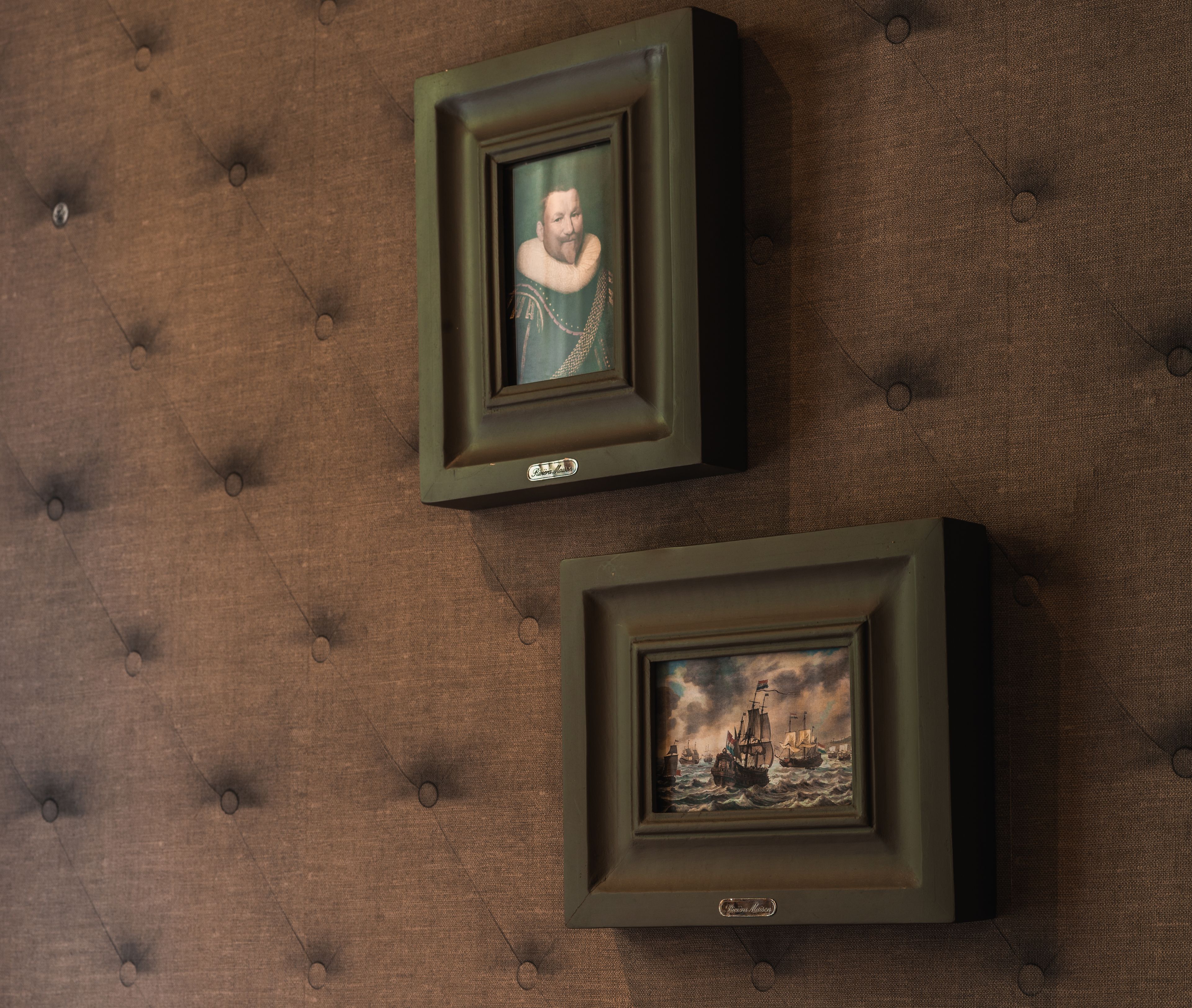 Park House Hotel Museum Quarter, Sonder Hotel by Marriott Bonvoy