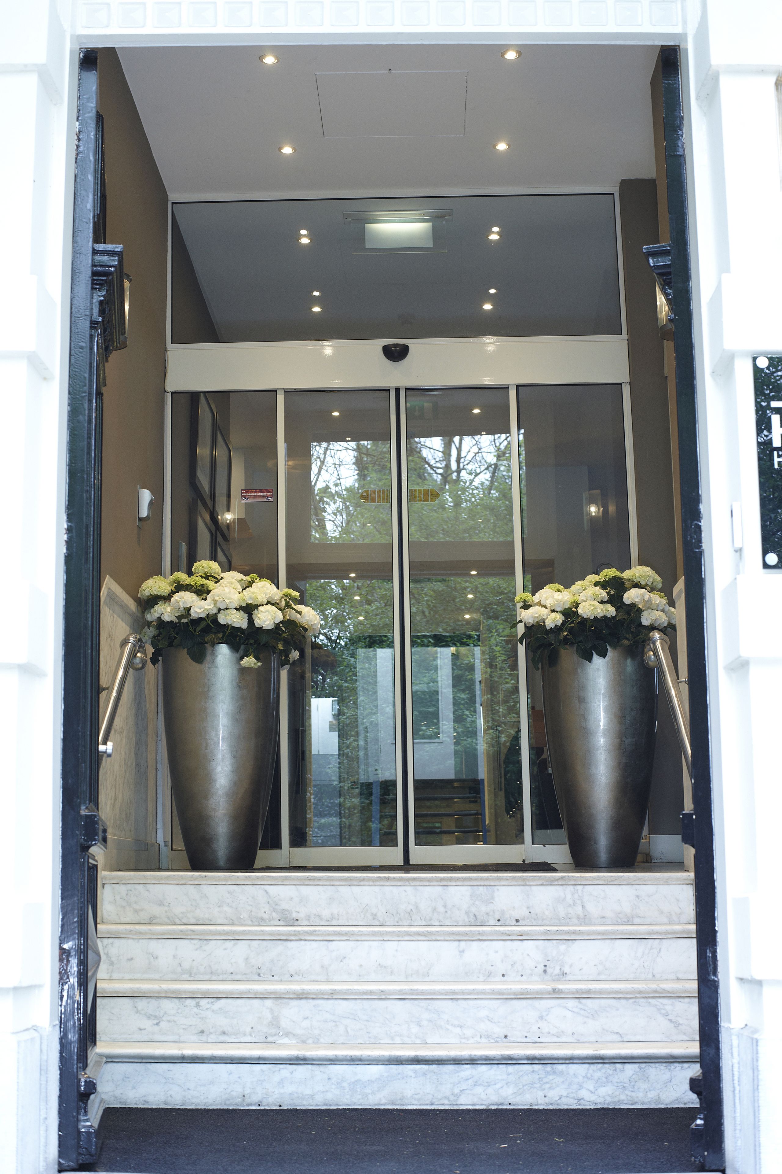 Park House Hotel Museum Quarter, Sonder Hotel by Marriott Bonvoy