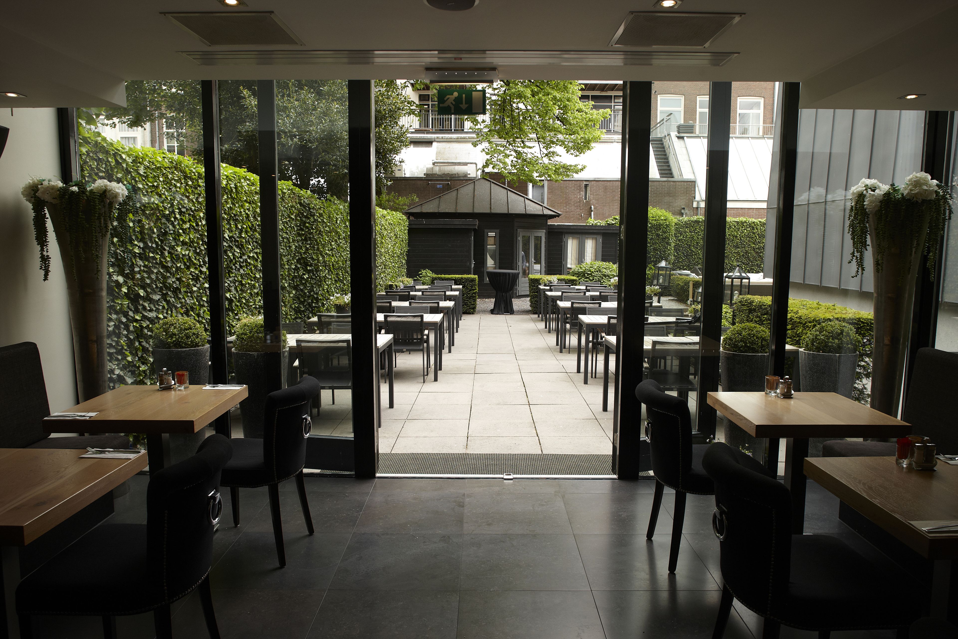 Park House Hotel Museum Quarter, Sonder Hotel by Marriott Bonvoy