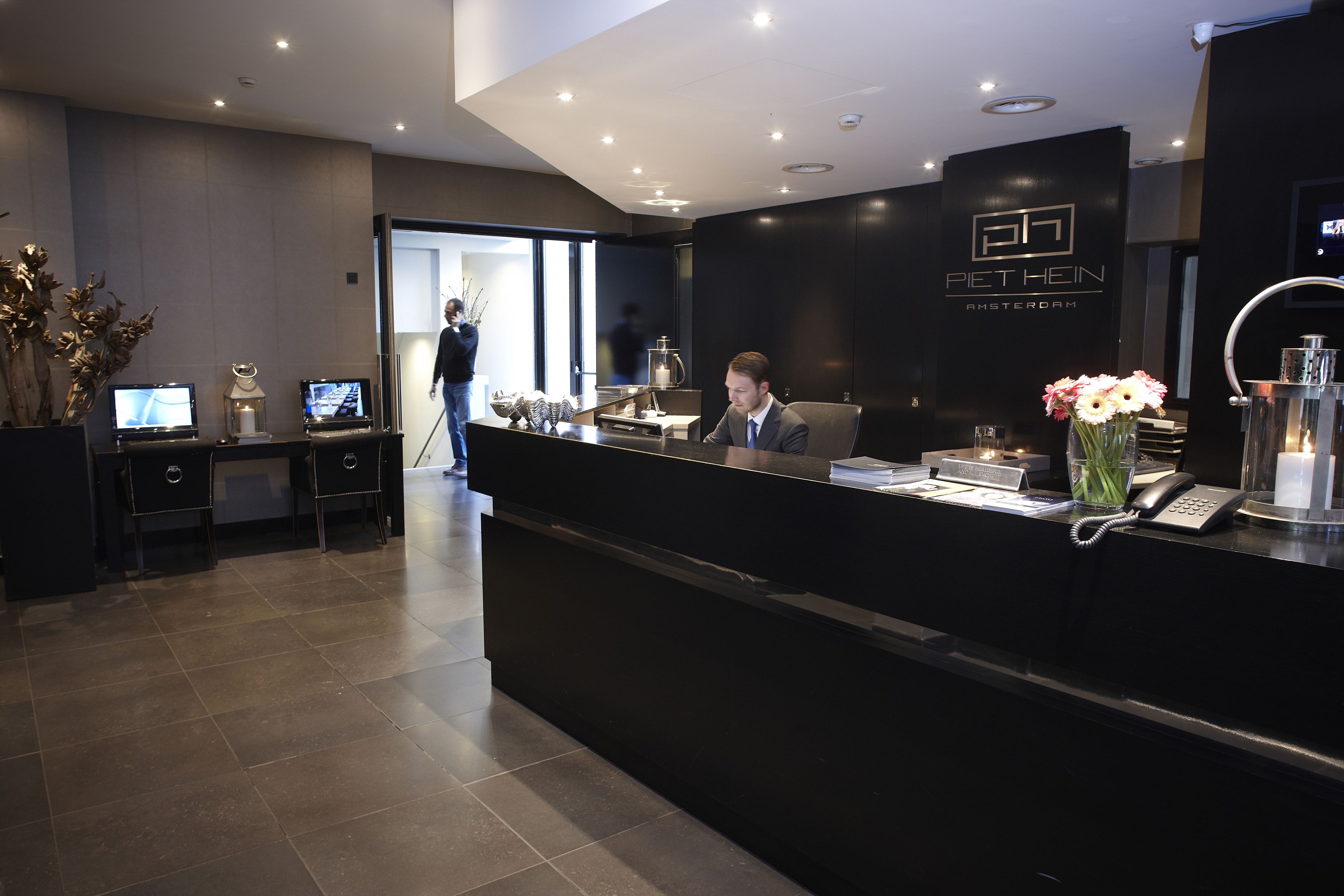 Park House Hotel Museum Quarter, Sonder Hotel by Marriott Bonvoy