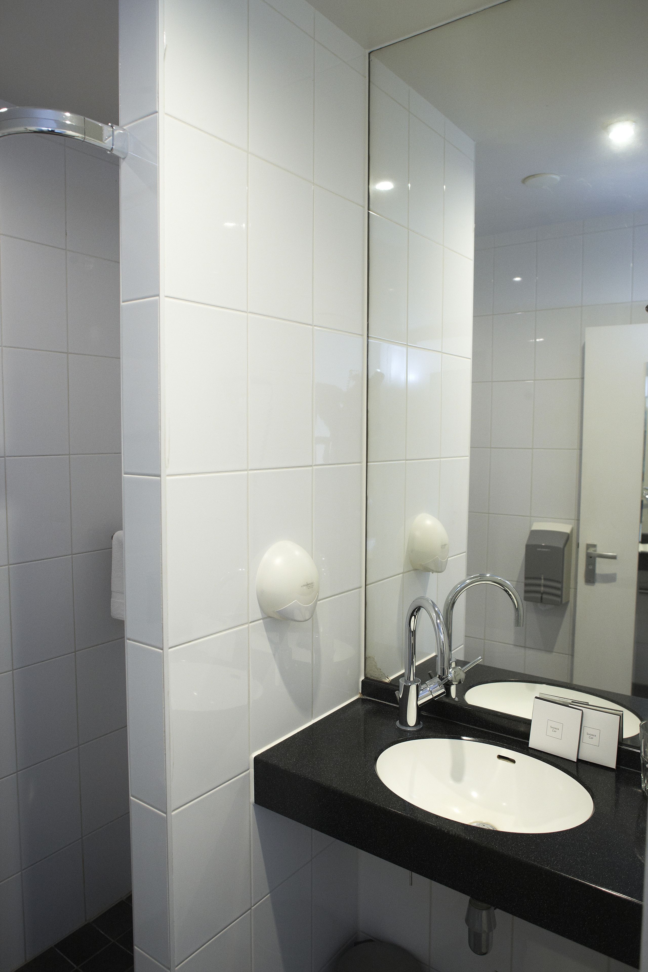 Park House Hotel Museum Quarter, Sonder Hotel by Marriott Bonvoy