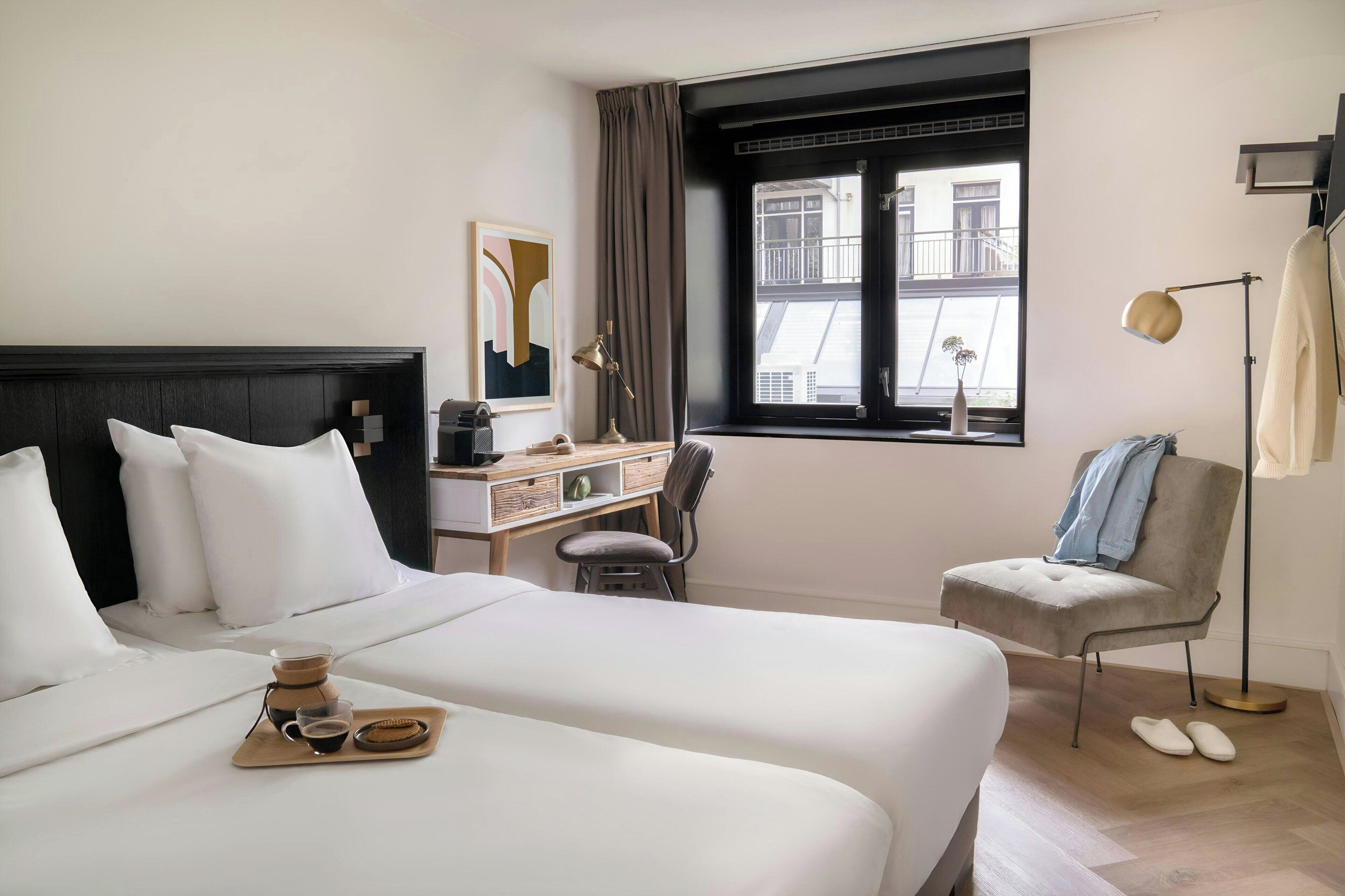 Park House Hotel Museum Quarter, Sonder Hotel by Marriott Bonvoy