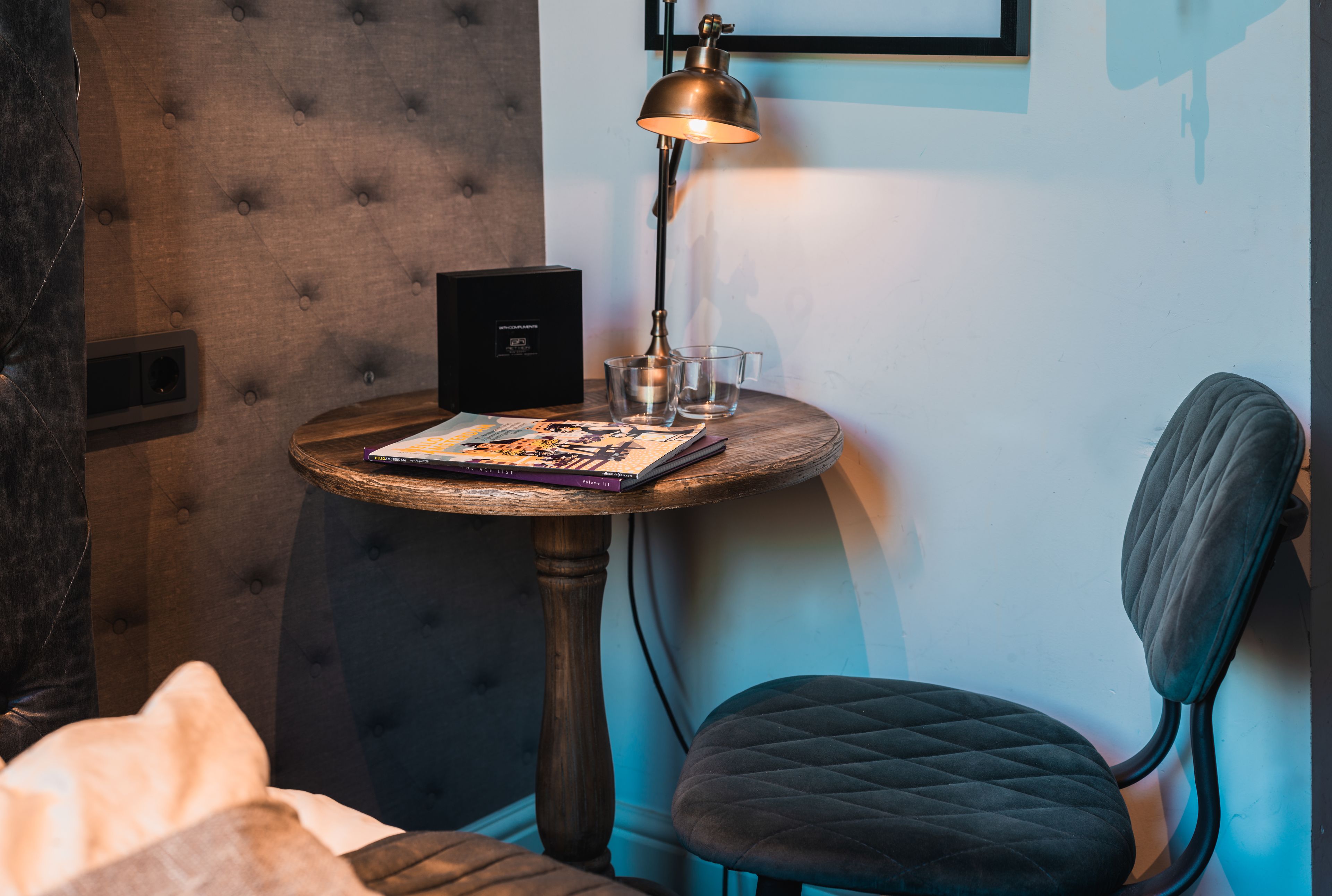 Park House Hotel Museum Quarter, Sonder Hotel by Marriott Bonvoy