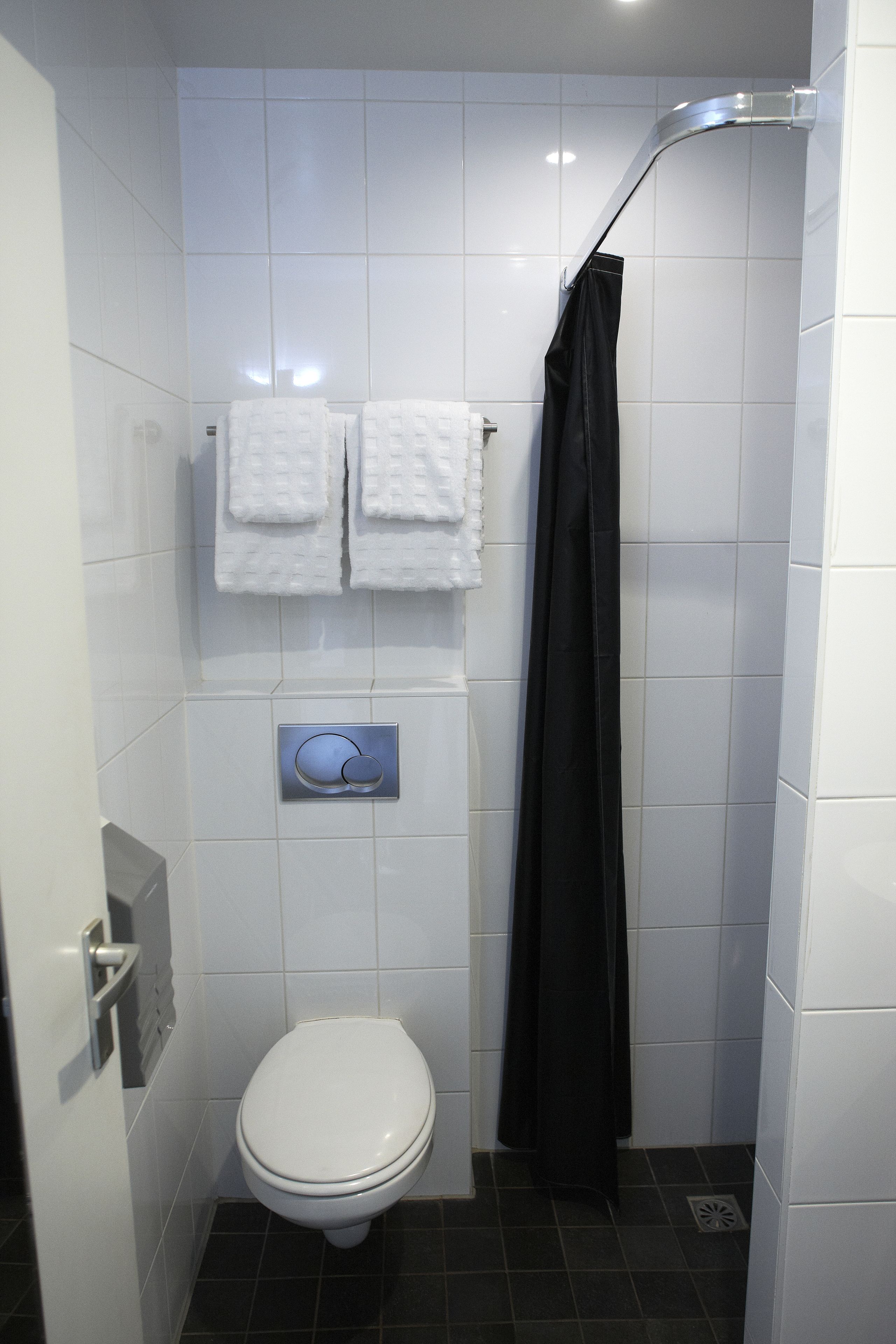 Park House Hotel Museum Quarter, Sonder Hotel by Marriott Bonvoy