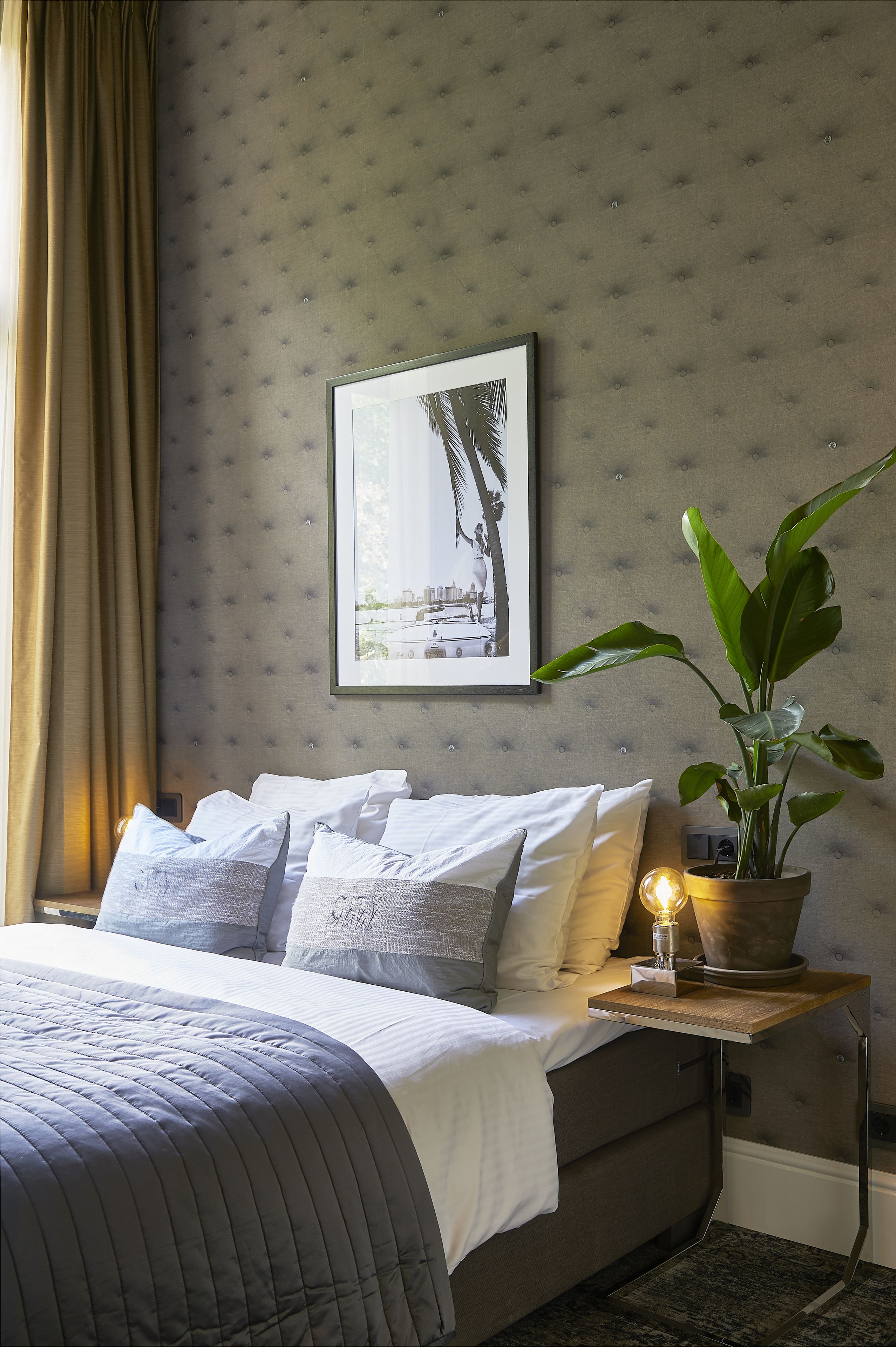 Park House Hotel Museum Quarter, Sonder Hotel by Marriott Bonvoy