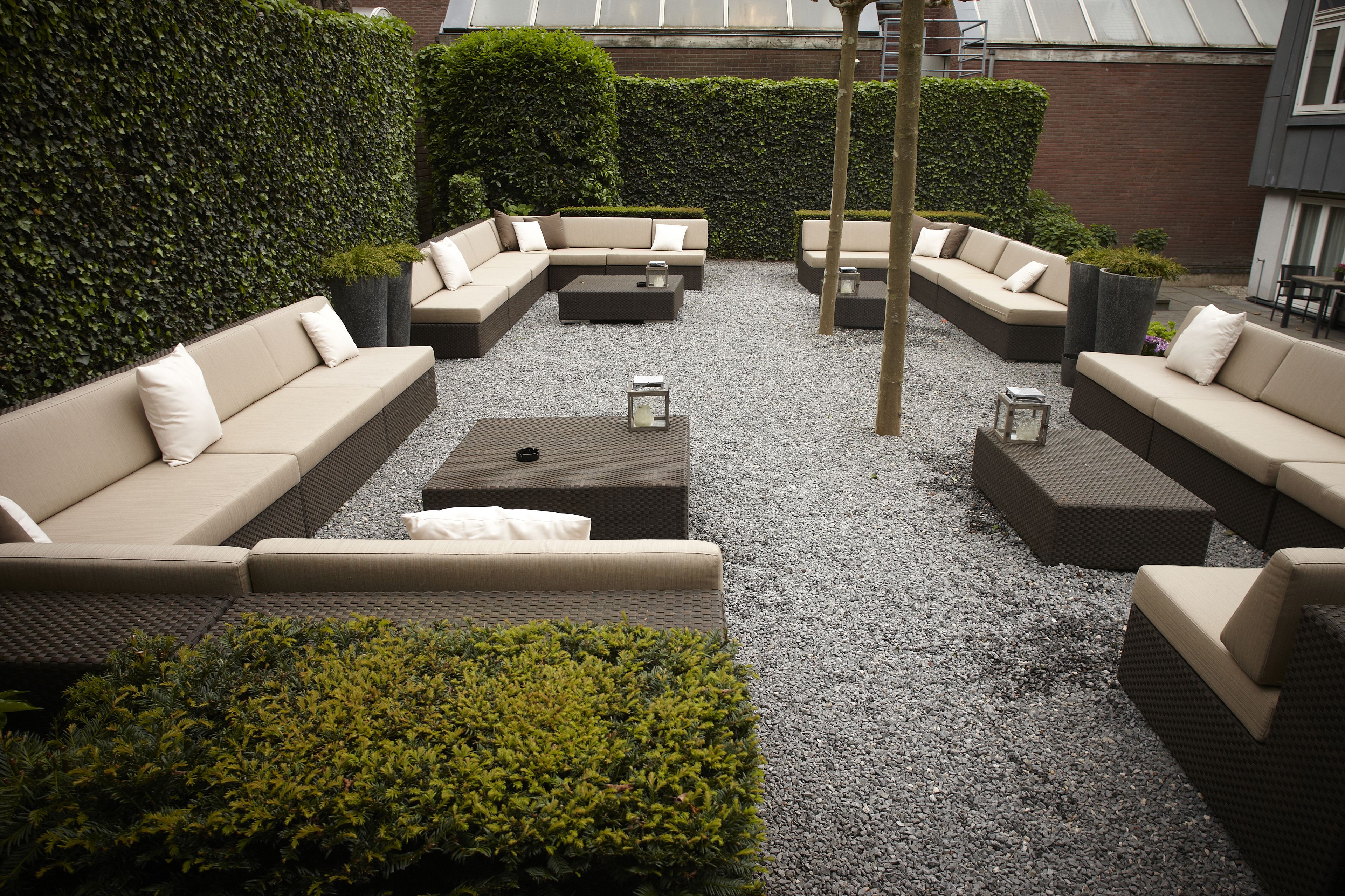 Park House Hotel Museum Quarter, Sonder Hotel by Marriott Bonvoy