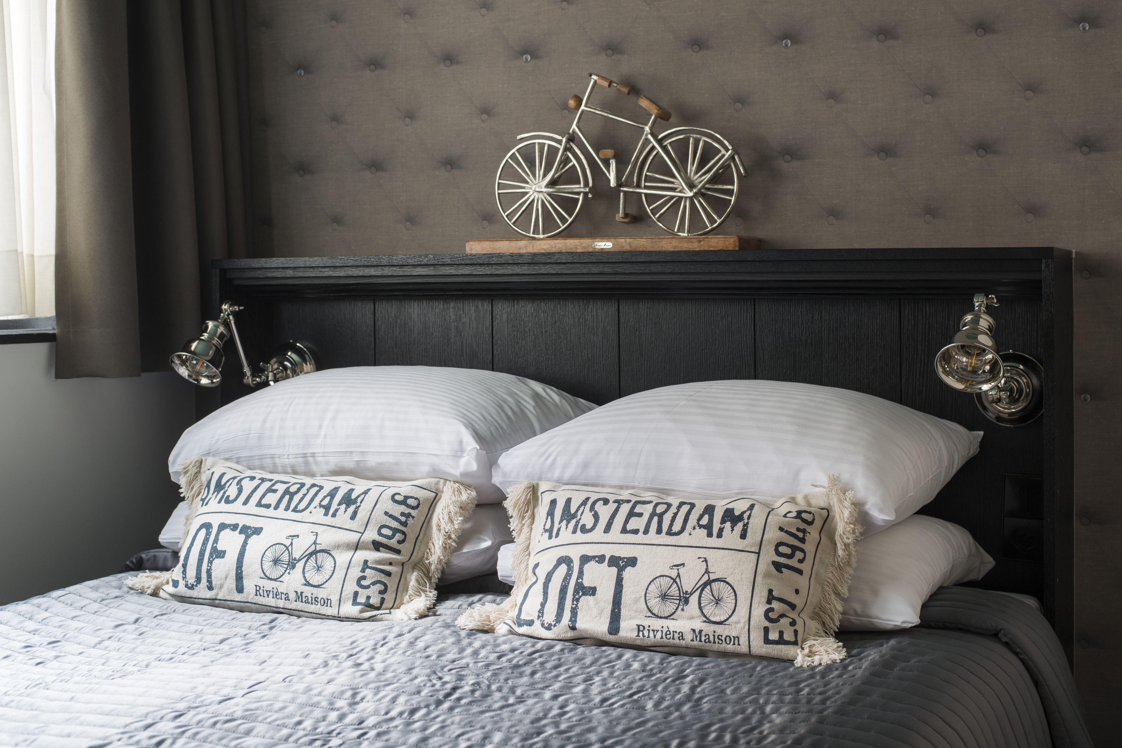 Park House Hotel Museum Quarter, Sonder Hotel by Marriott Bonvoy