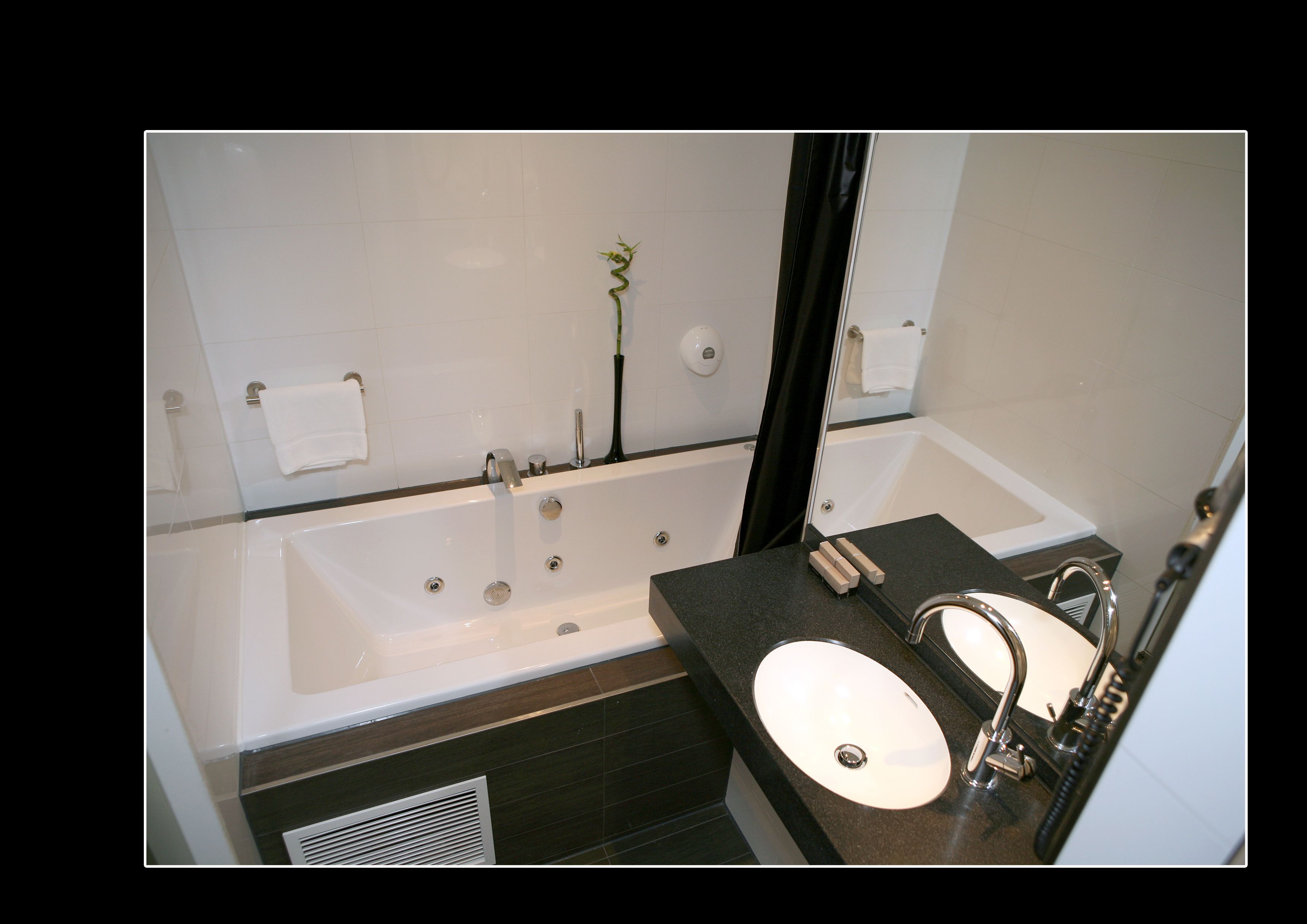 Park House Hotel Museum Quarter, Sonder Hotel by Marriott Bonvoy