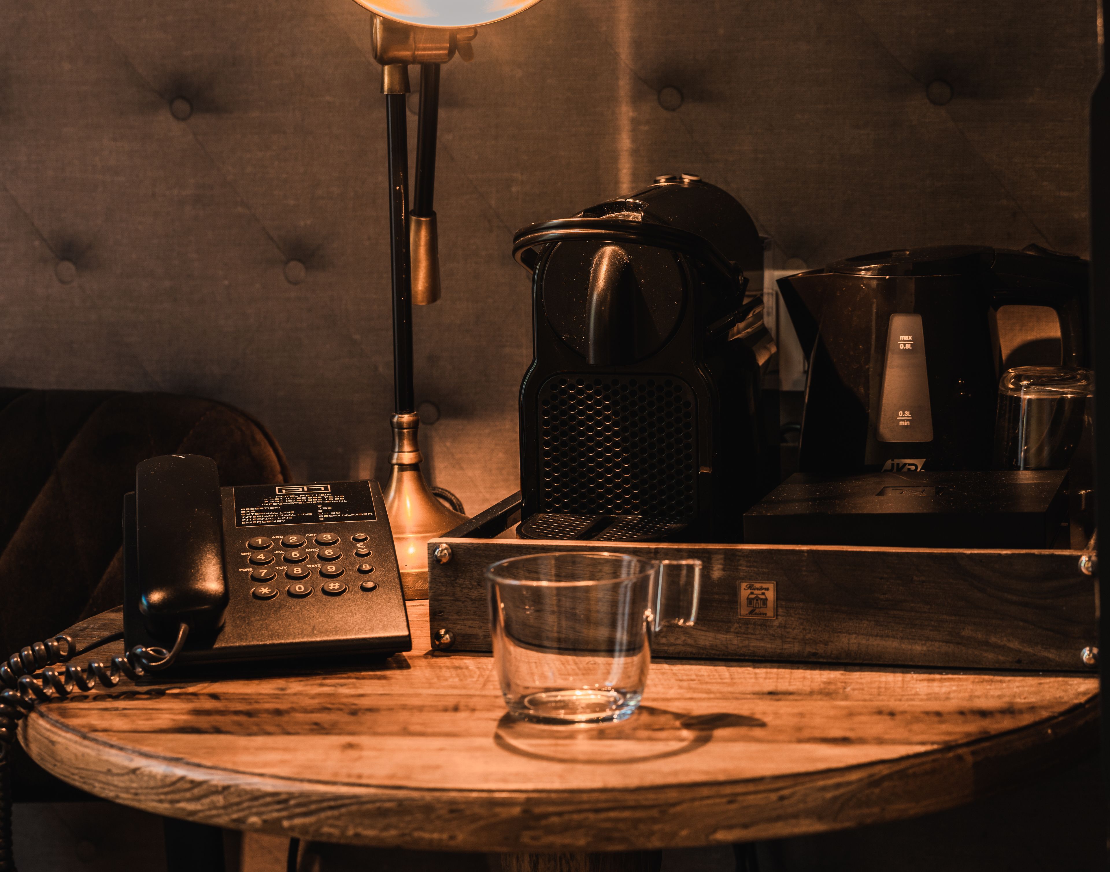 Park House Hotel Museum Quarter, Sonder Hotel by Marriott Bonvoy