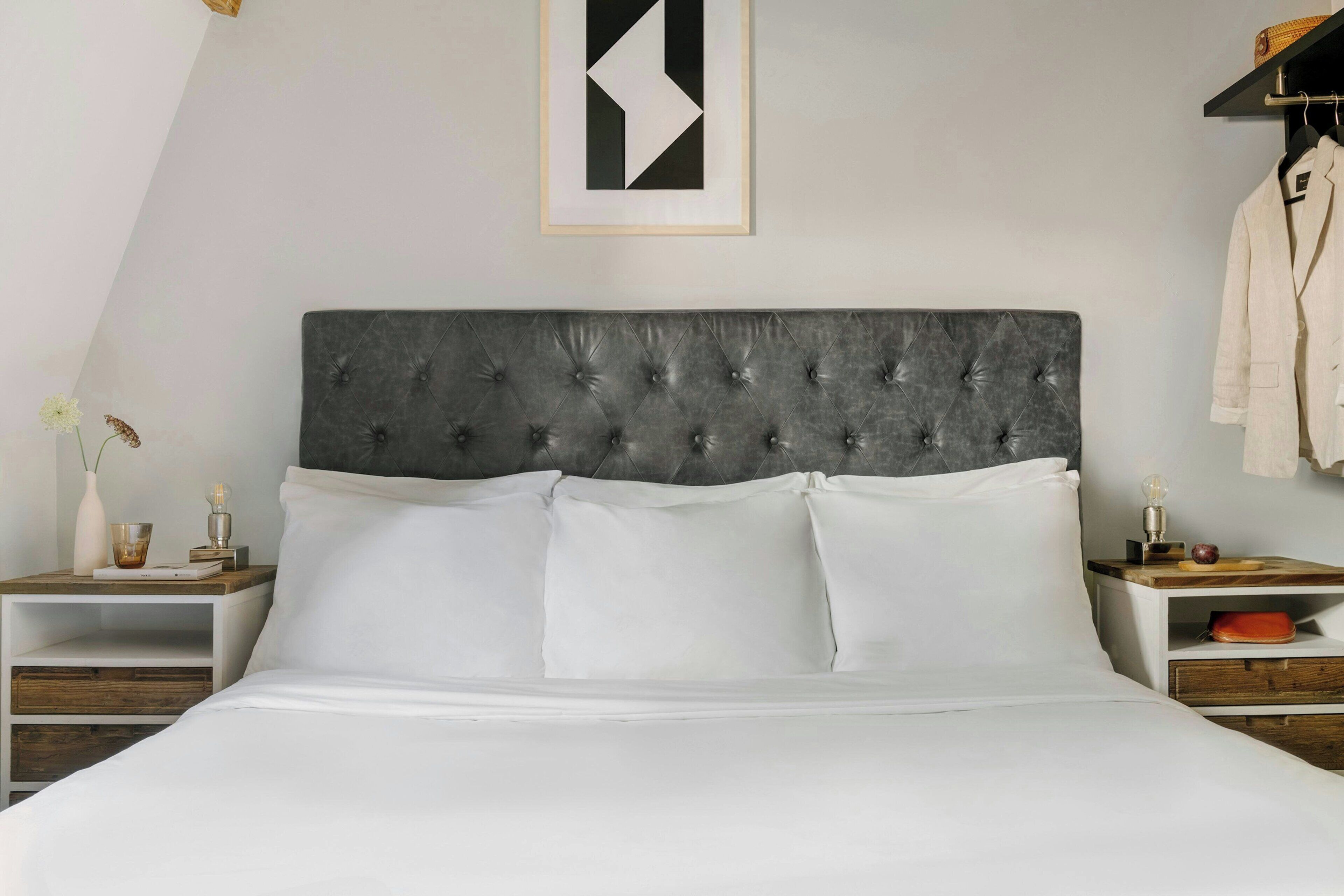 Park House Hotel Museum Quarter, Sonder Hotel by Marriott Bonvoy