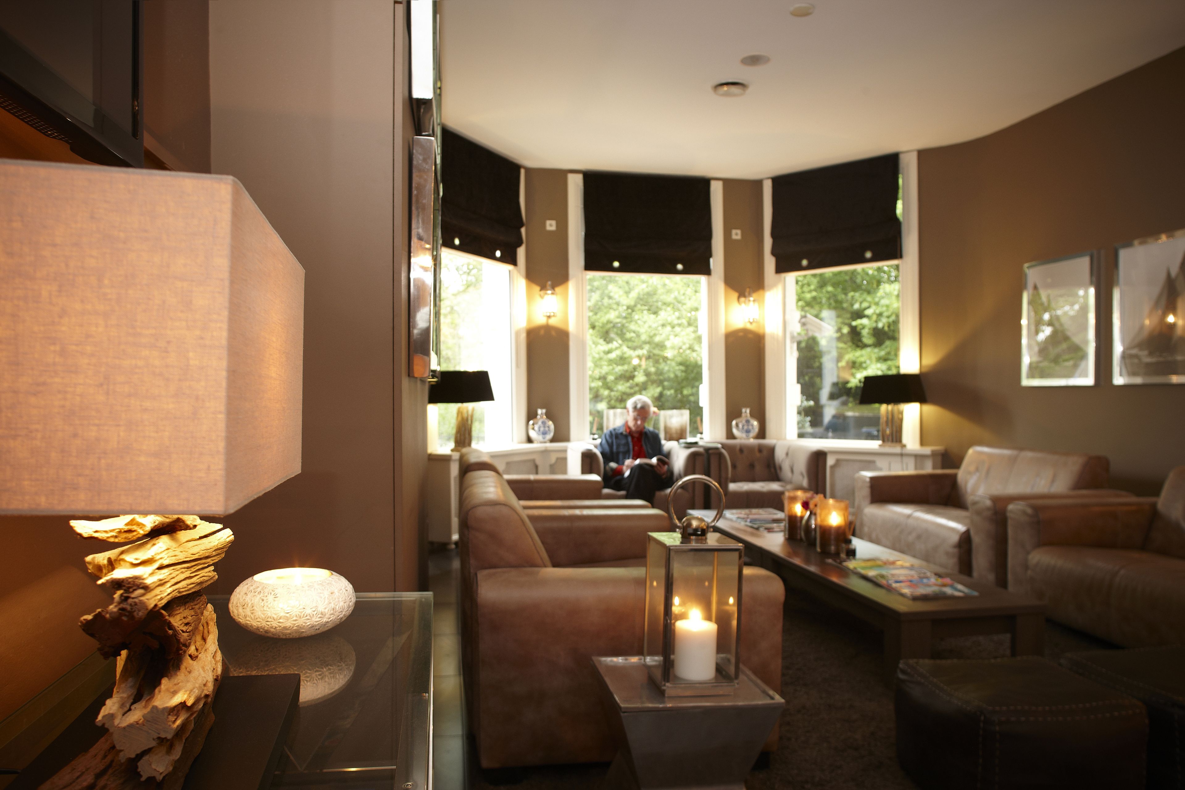 Park House Hotel Museum Quarter, Sonder Hotel by Marriott Bonvoy