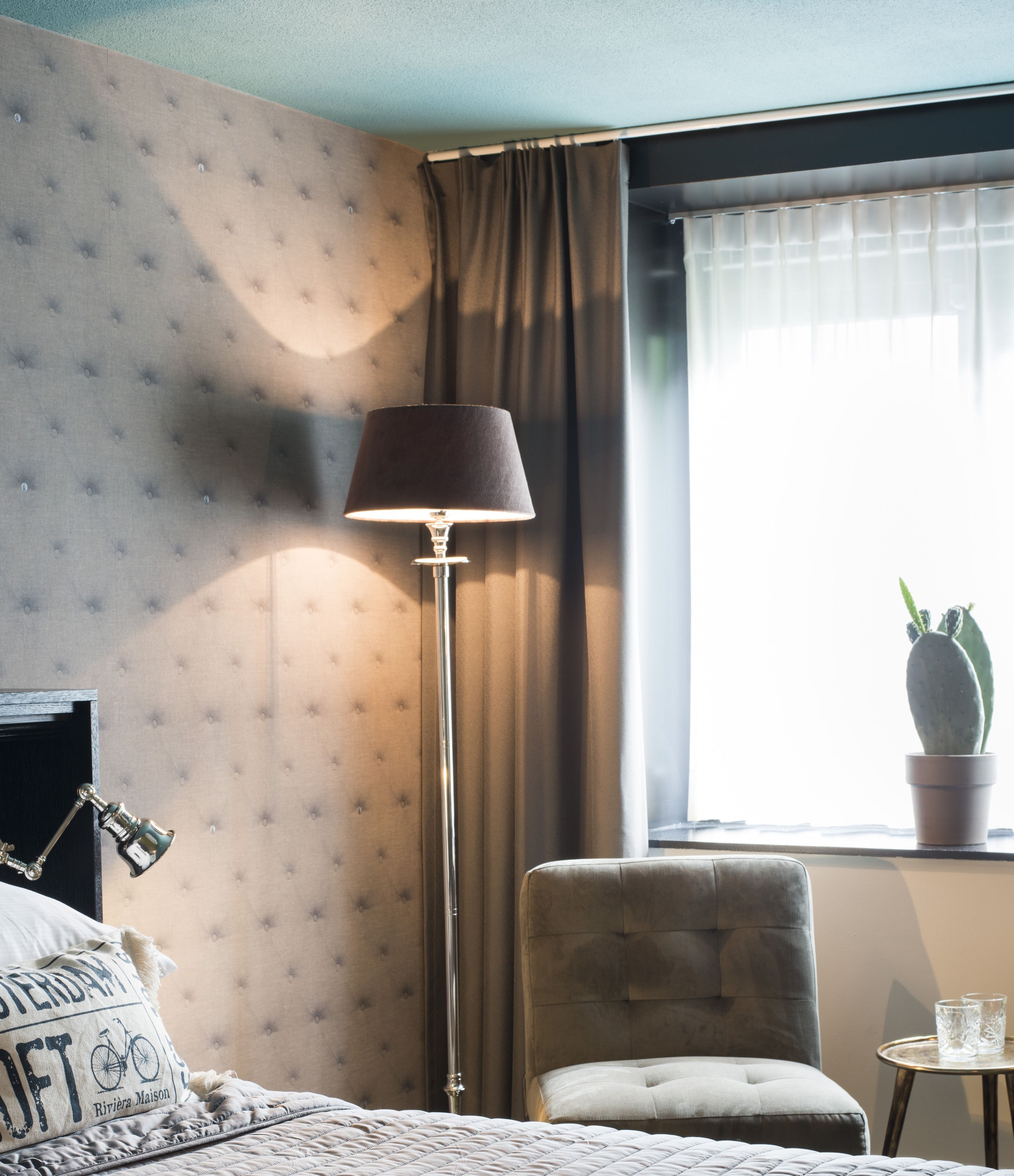 Park House Hotel Museum Quarter, Sonder Hotel by Marriott Bonvoy