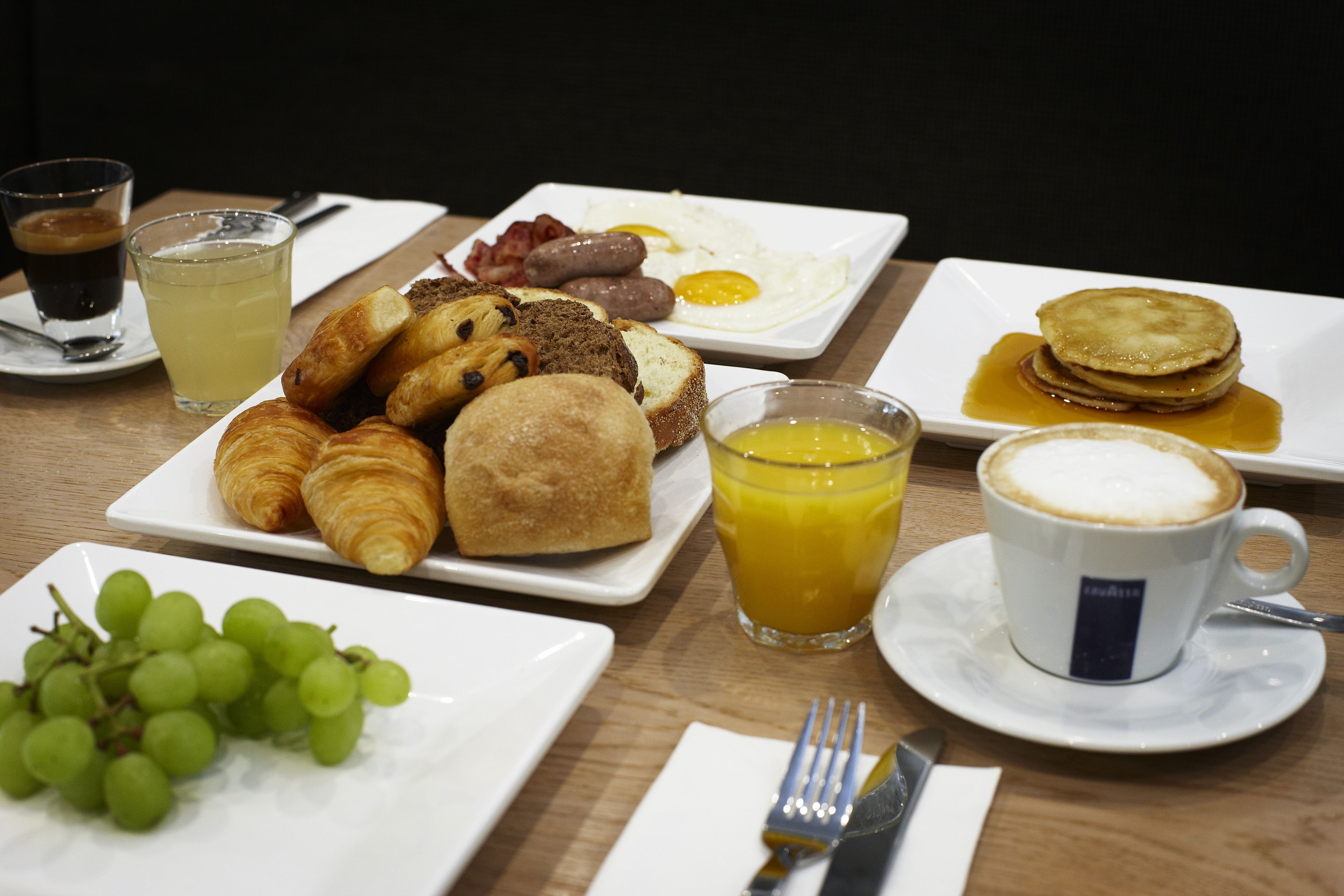 Park House Hotel Museum Quarter, Sonder Hotel by Marriott Bonvoy