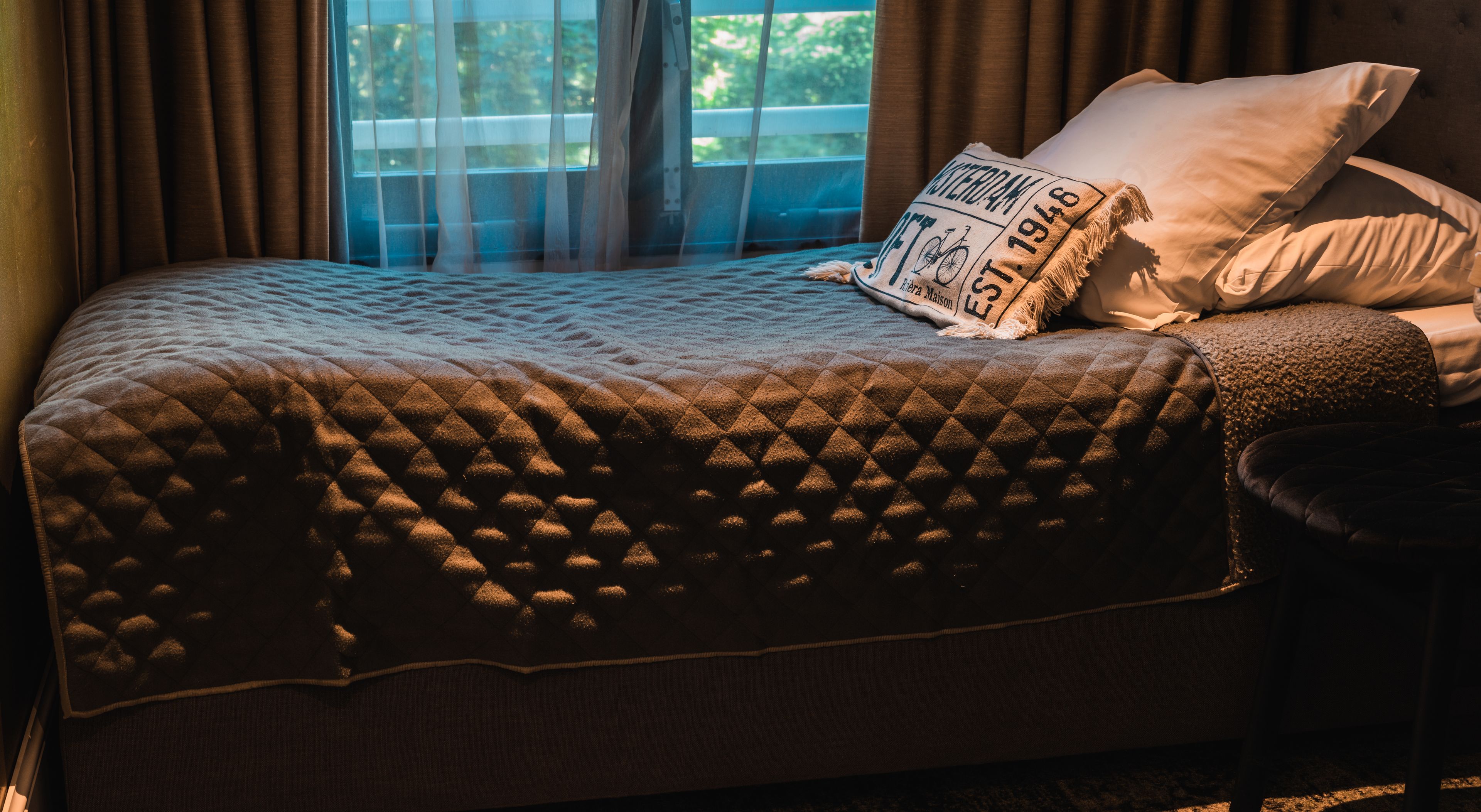 Park House Hotel Museum Quarter, Sonder Hotel by Marriott Bonvoy