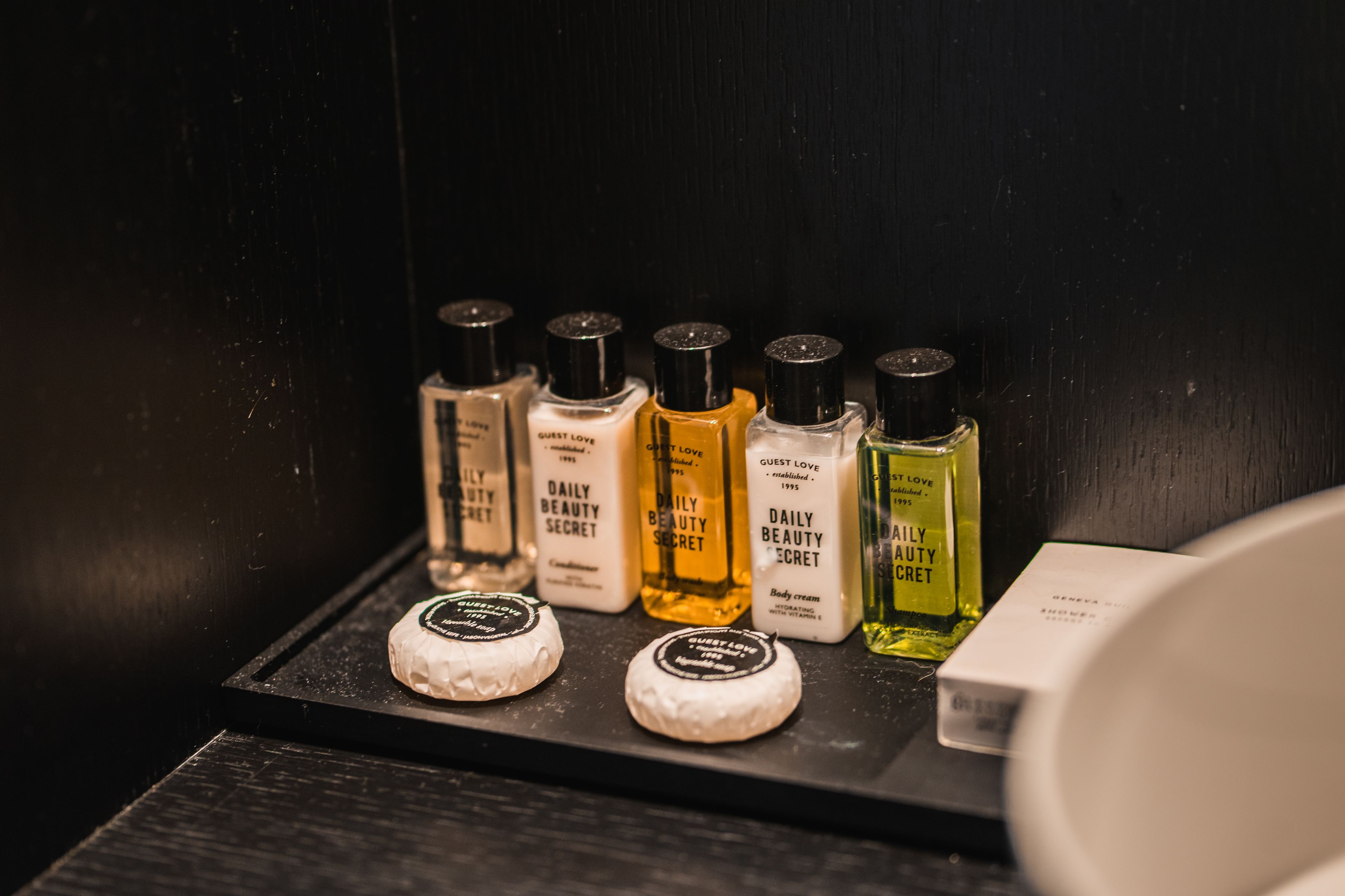 Park House Hotel Museum Quarter, Sonder Hotel by Marriott Bonvoy