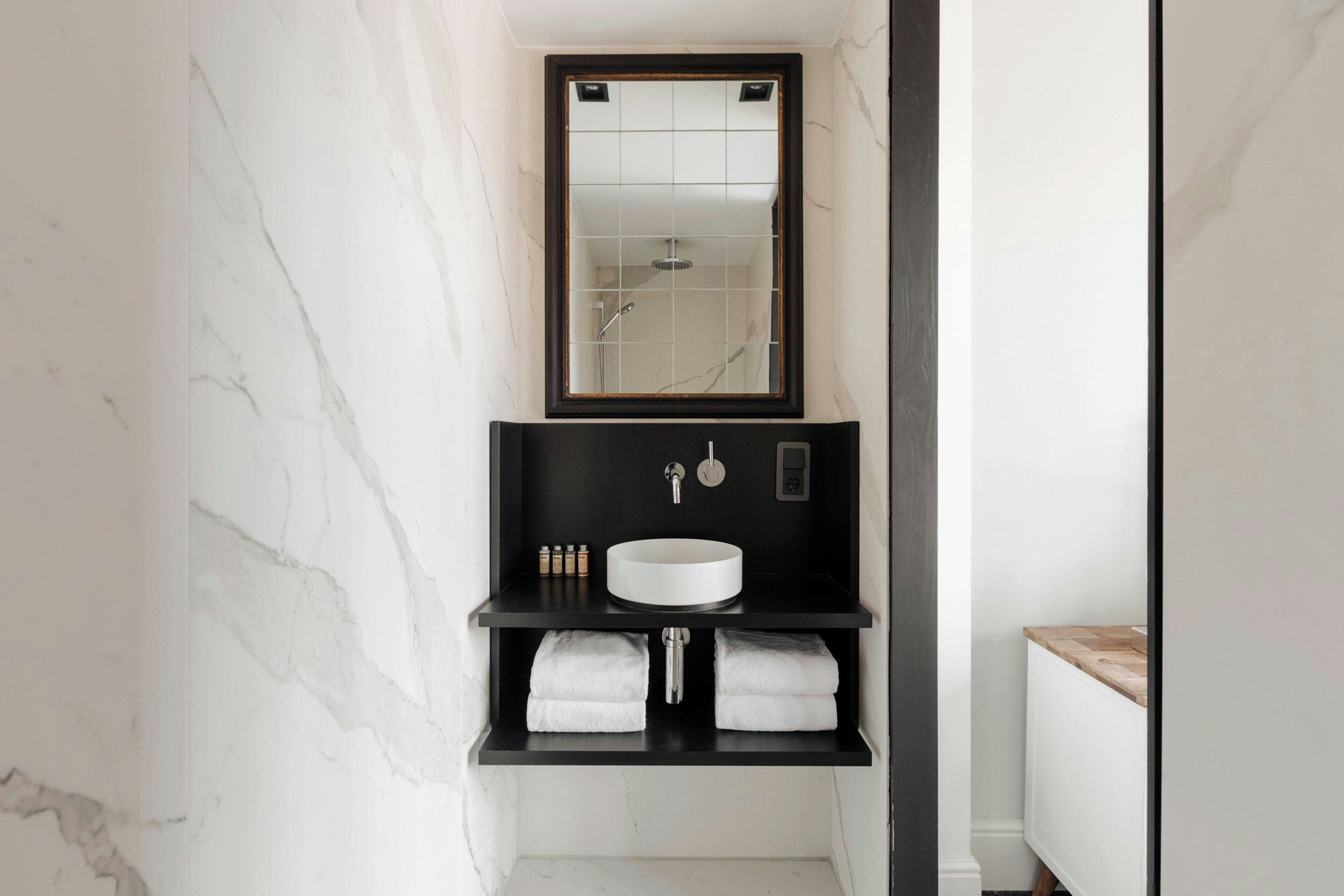 Park House Hotel Museum Quarter, Sonder Hotel by Marriott Bonvoy