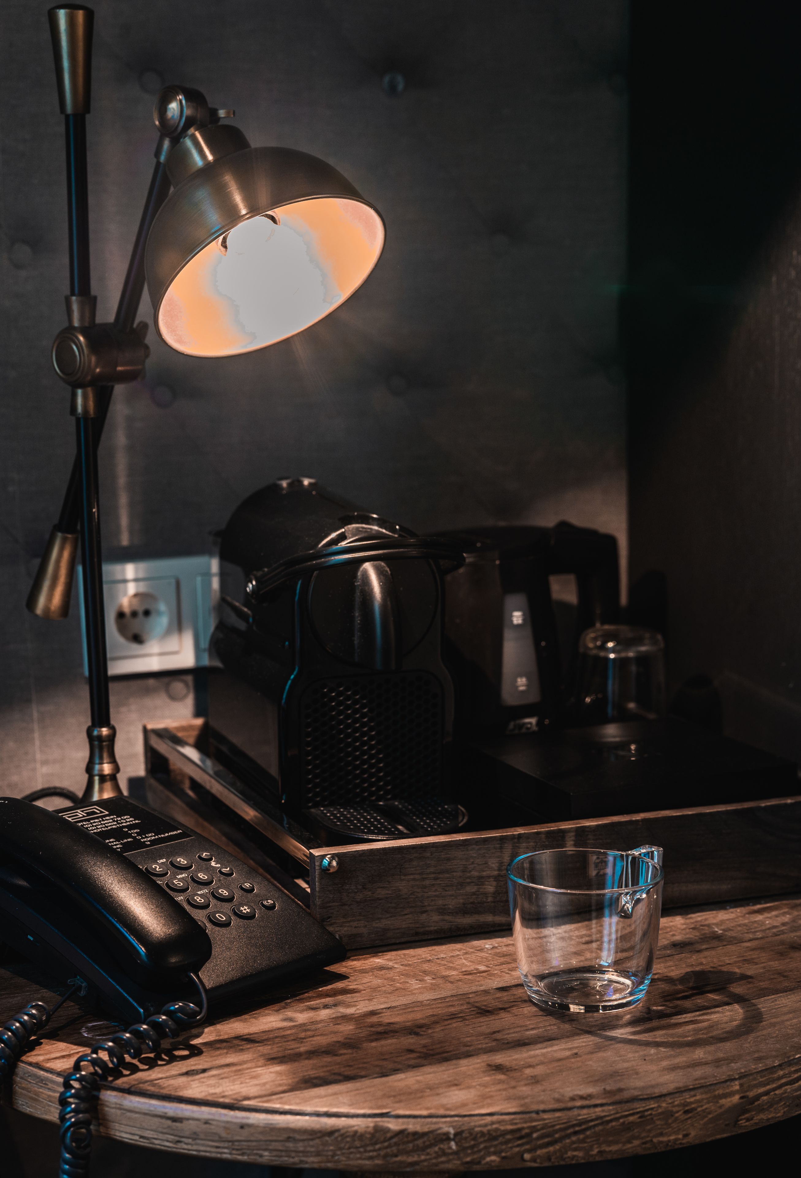 Park House Hotel Museum Quarter, Sonder Hotel by Marriott Bonvoy