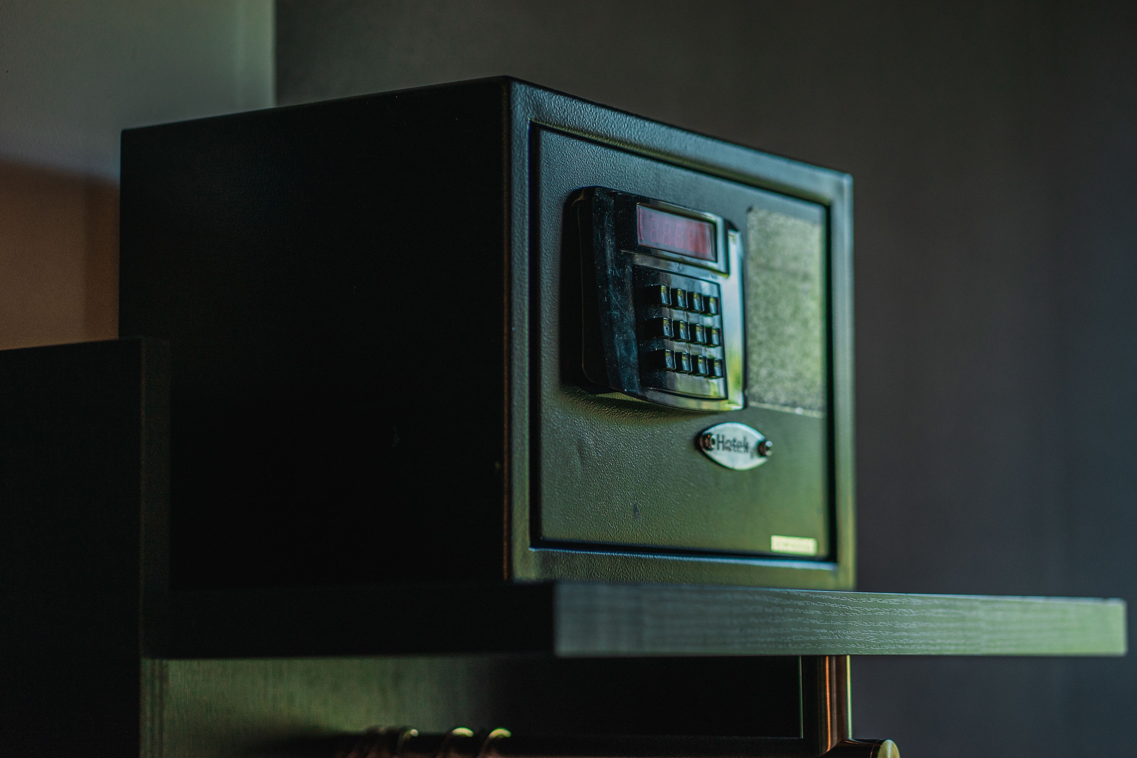 Park House Hotel Museum Quarter, Sonder Hotel by Marriott Bonvoy