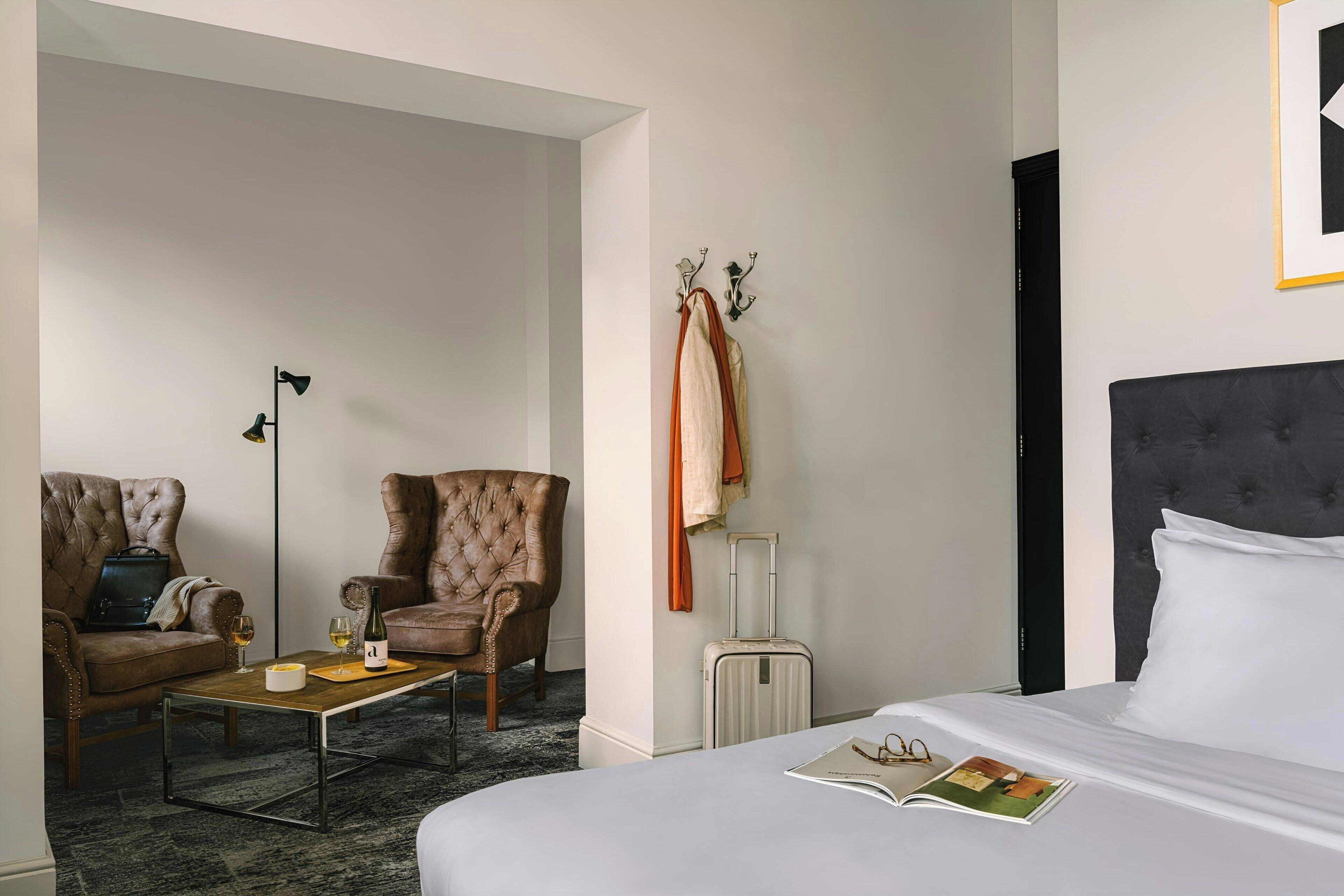 Park House Hotel Museum Quarter, Sonder Hotel by Marriott Bonvoy