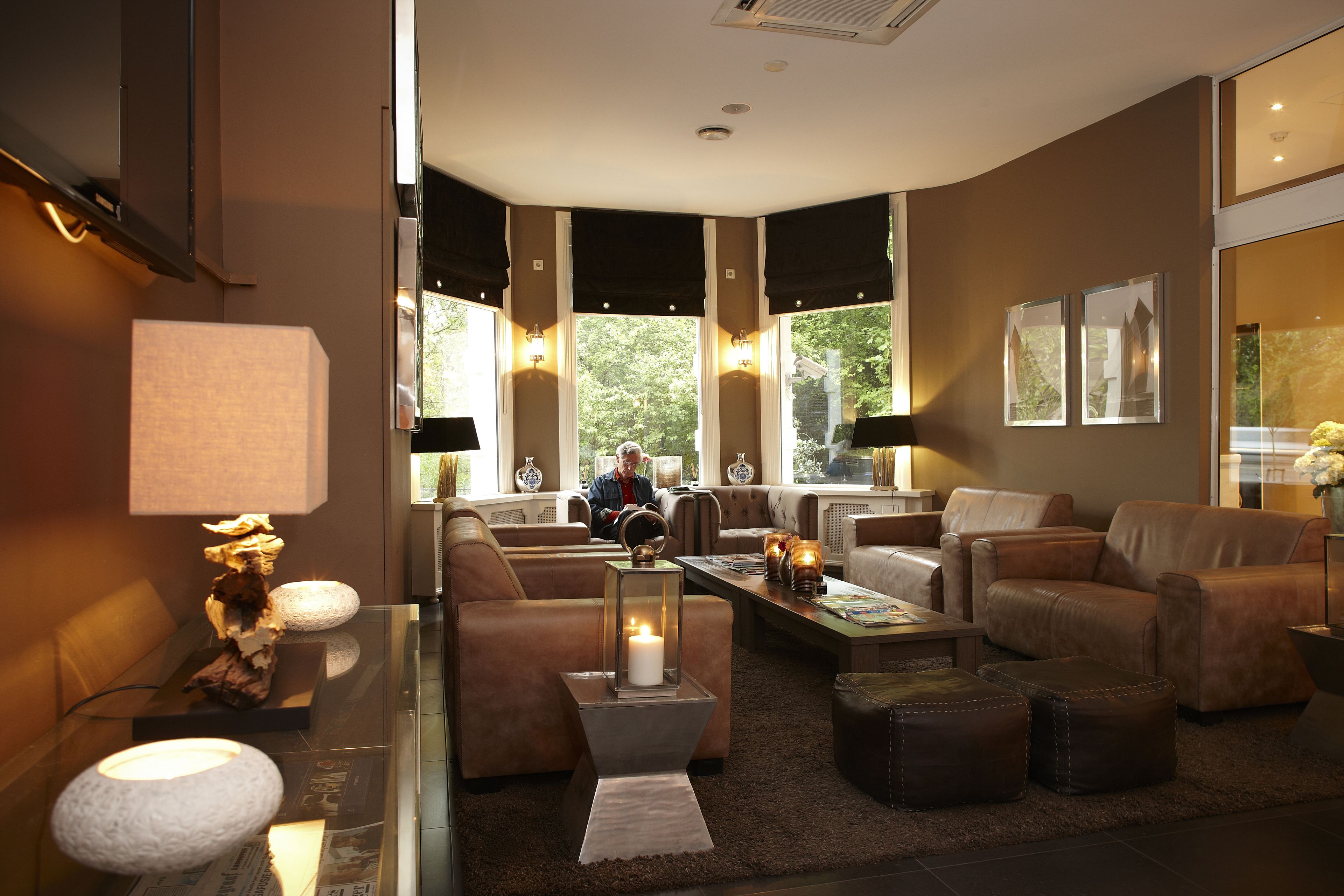 Park House Hotel Museum Quarter, Sonder Hotel by Marriott Bonvoy