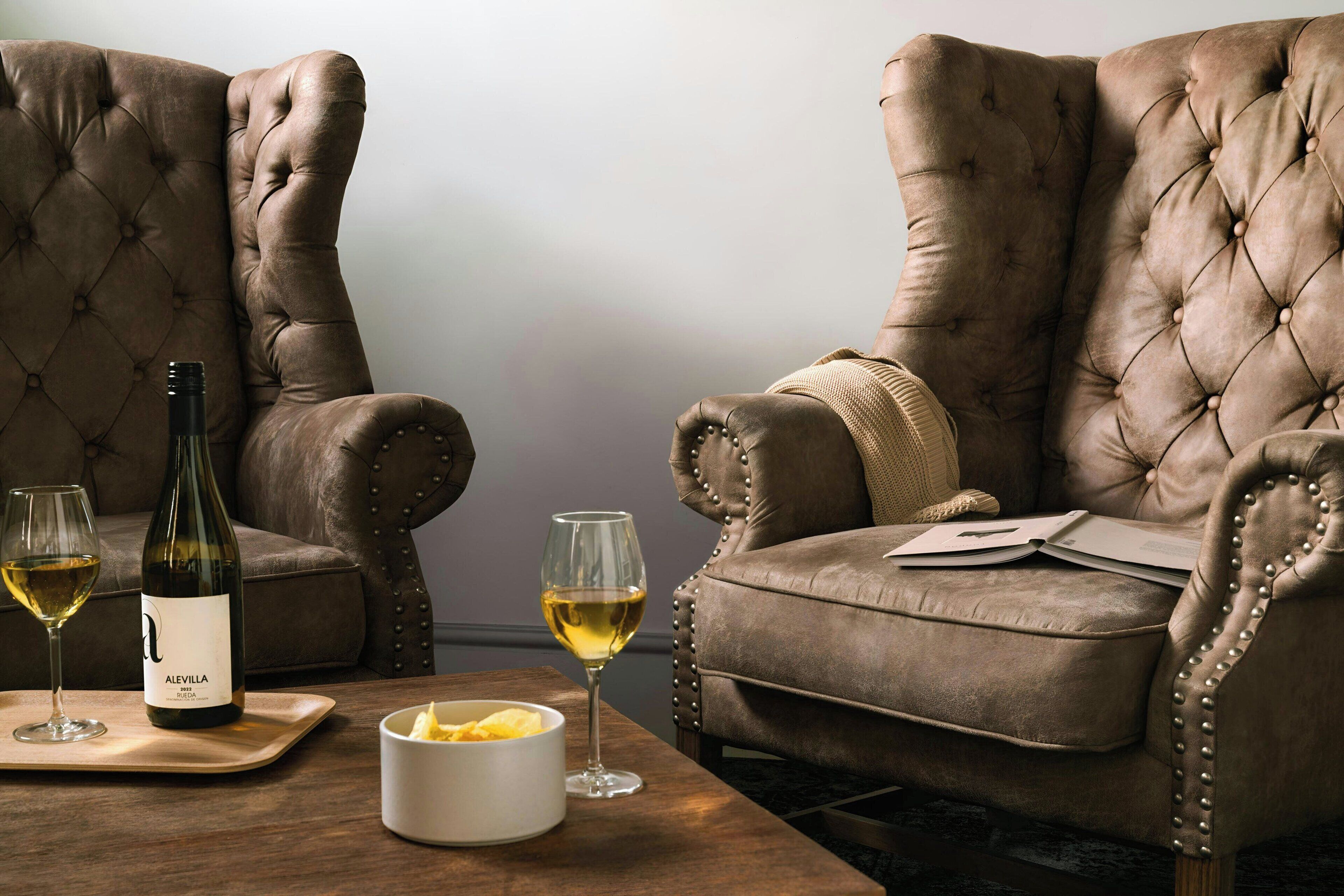 Park House Hotel Museum Quarter, Sonder Hotel by Marriott Bonvoy