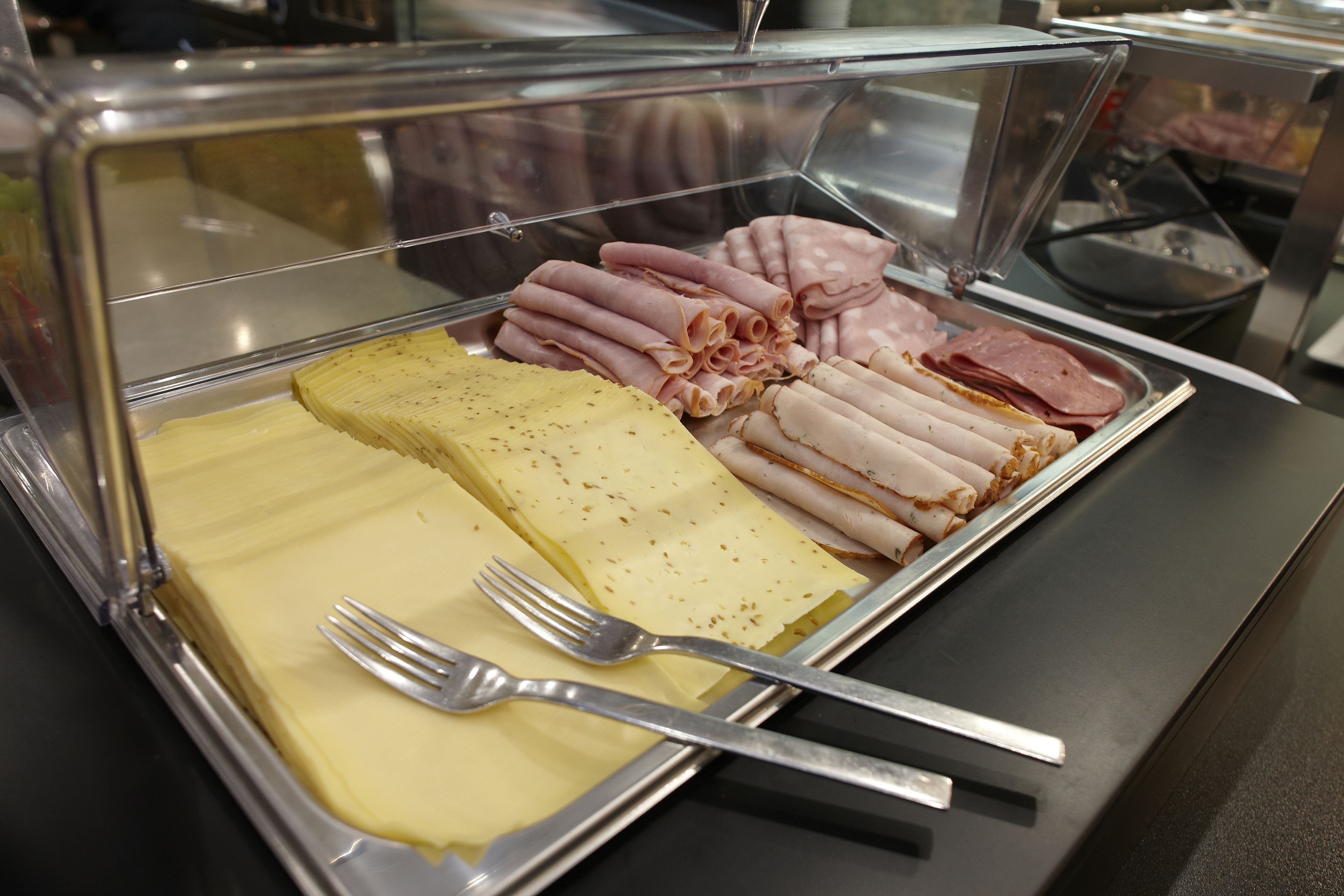 Park House Hotel Museum Quarter, Sonder Hotel by Marriott Bonvoy