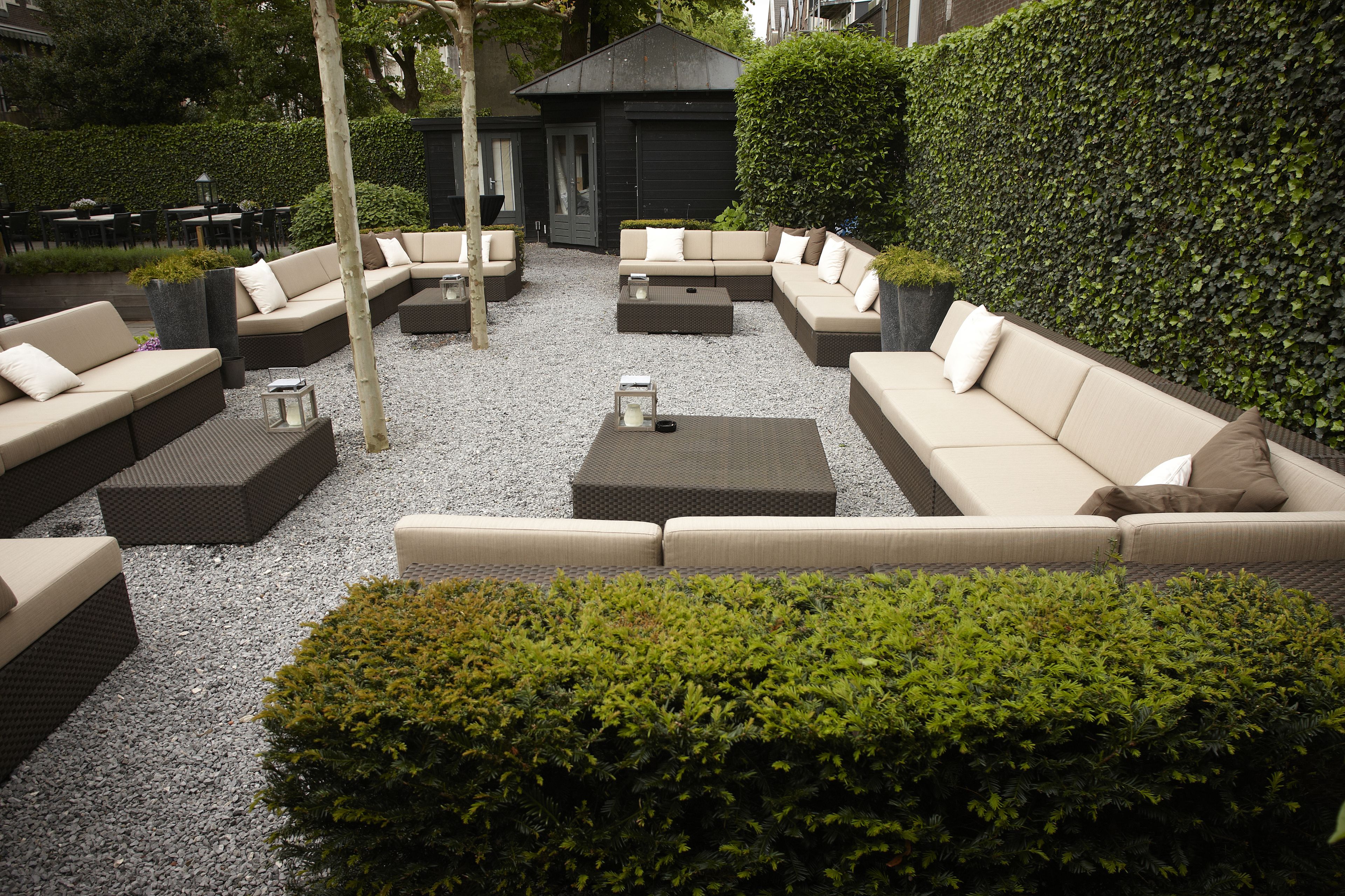 Park House Hotel Museum Quarter, Sonder Hotel by Marriott Bonvoy