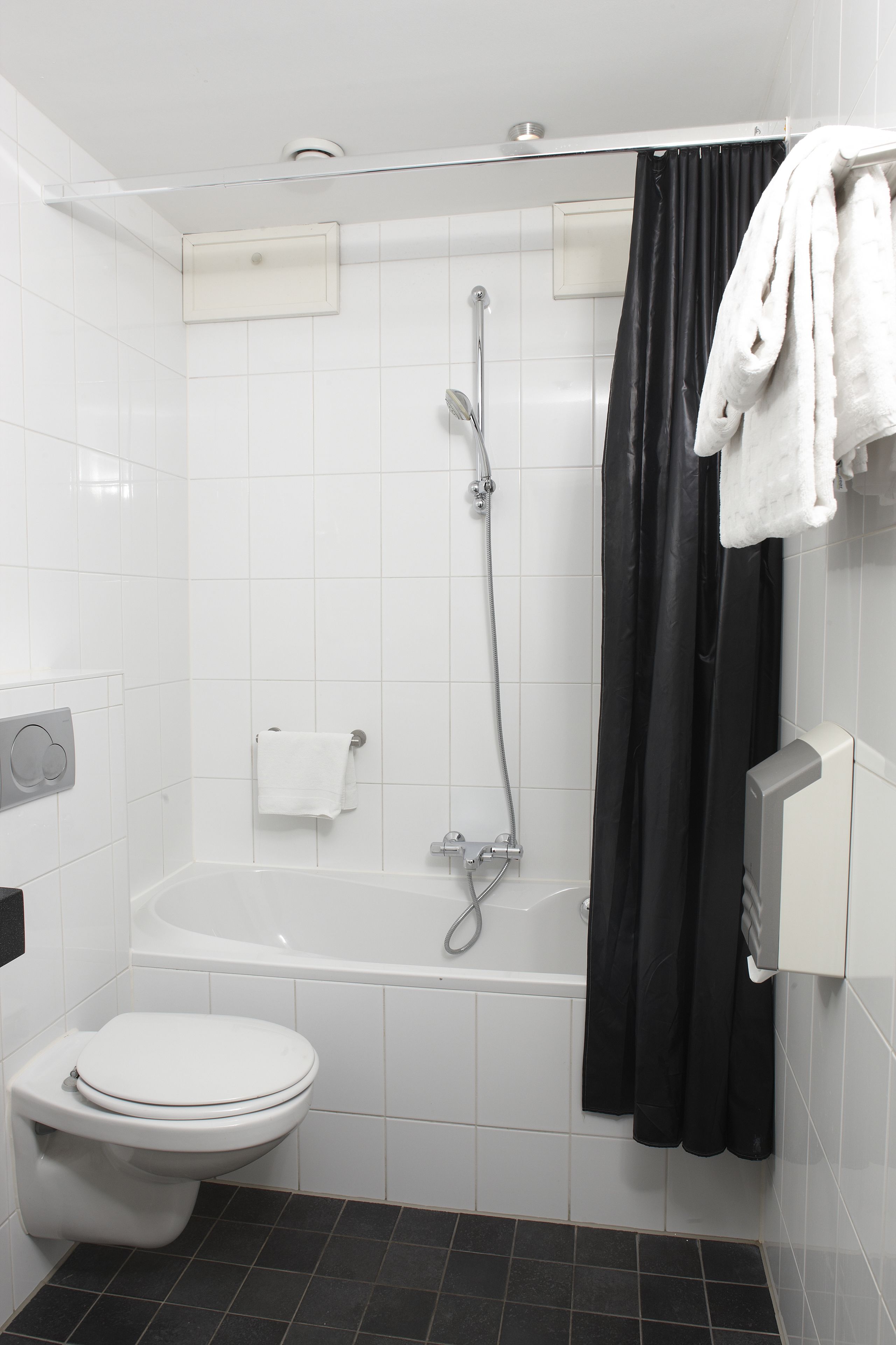 Park House Hotel Museum Quarter, Sonder Hotel by Marriott Bonvoy