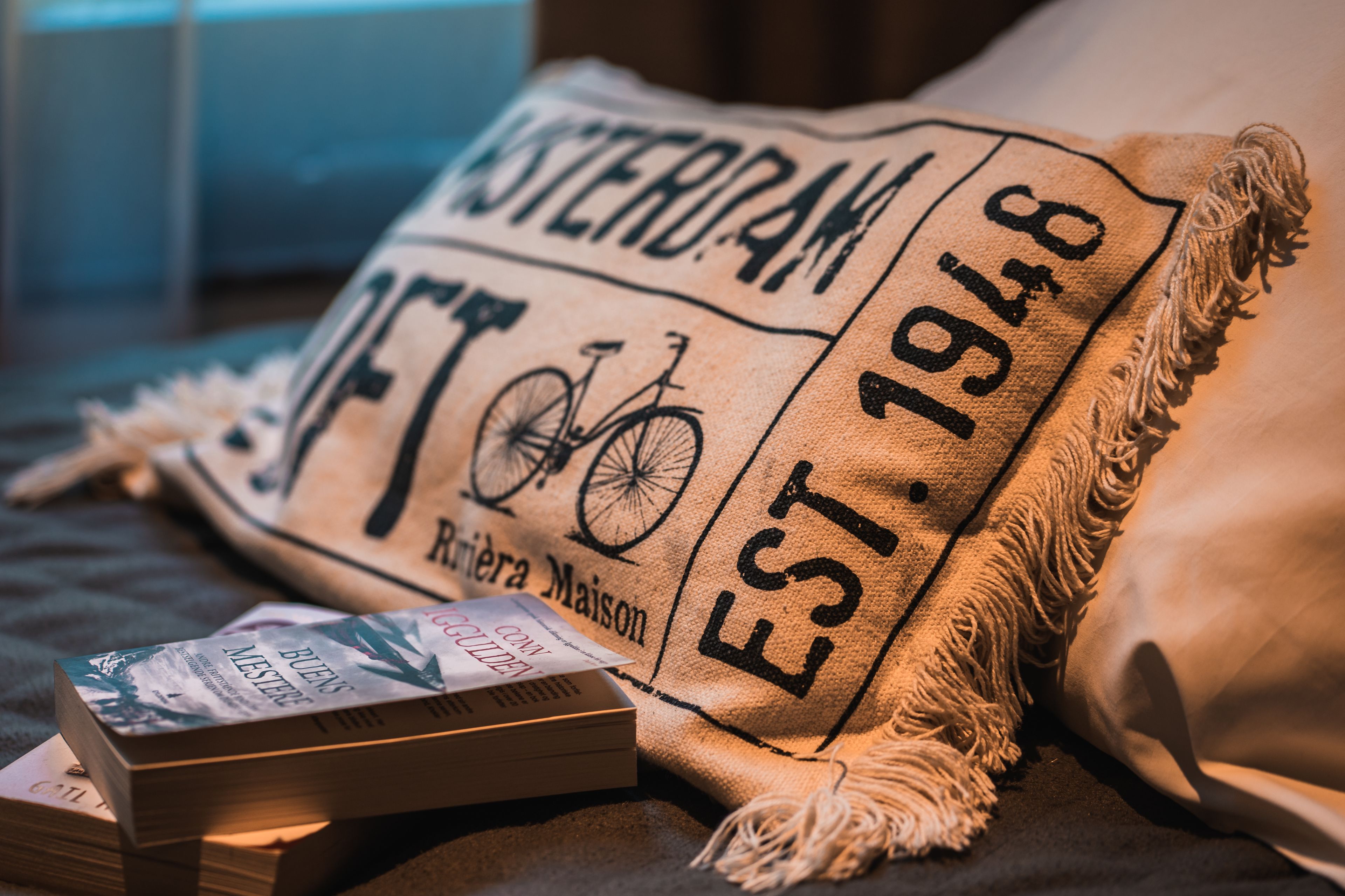 Park House Hotel Museum Quarter, Sonder Hotel by Marriott Bonvoy